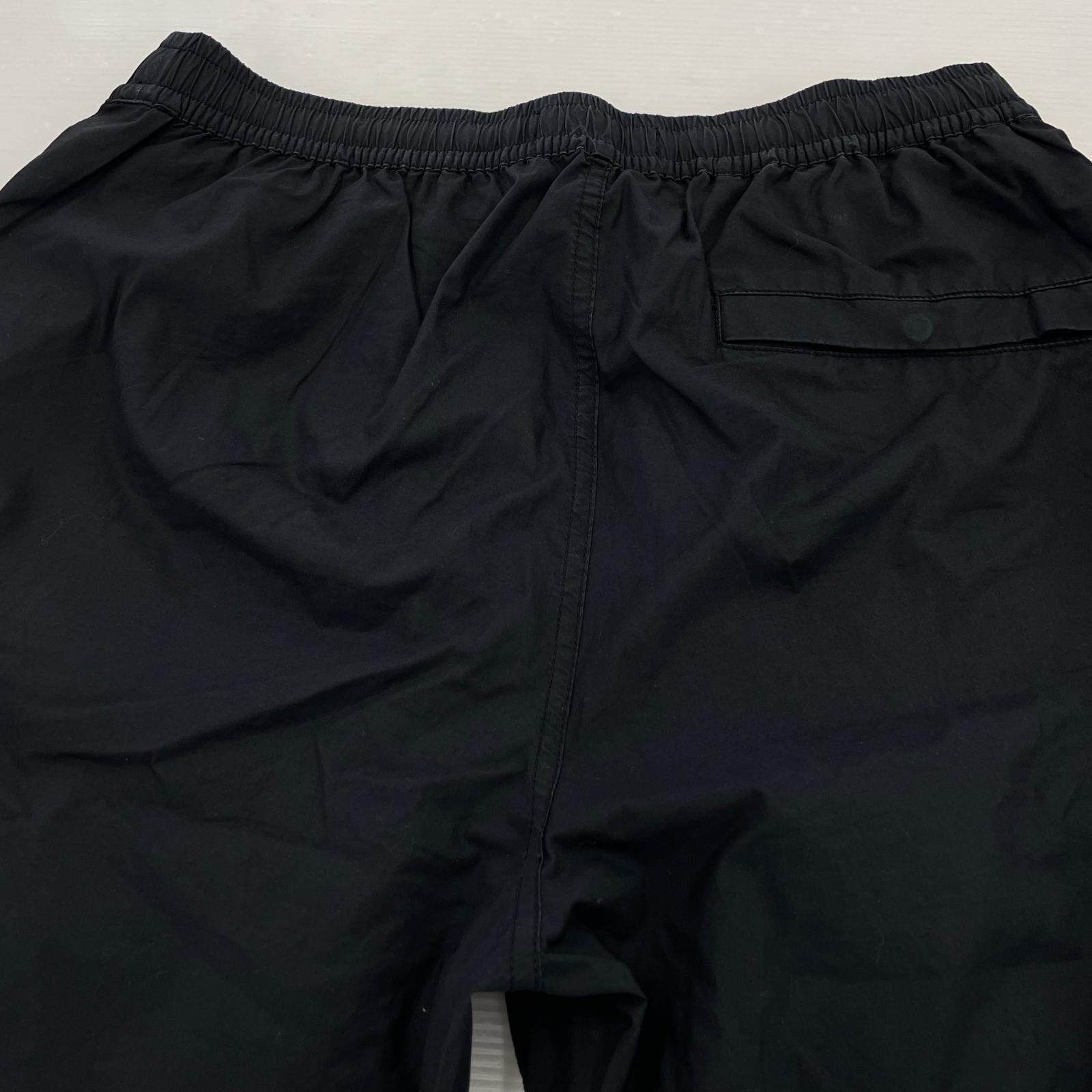 パンツ カーゴパンツ W32 ブラック 7615325E4 32 ブラック