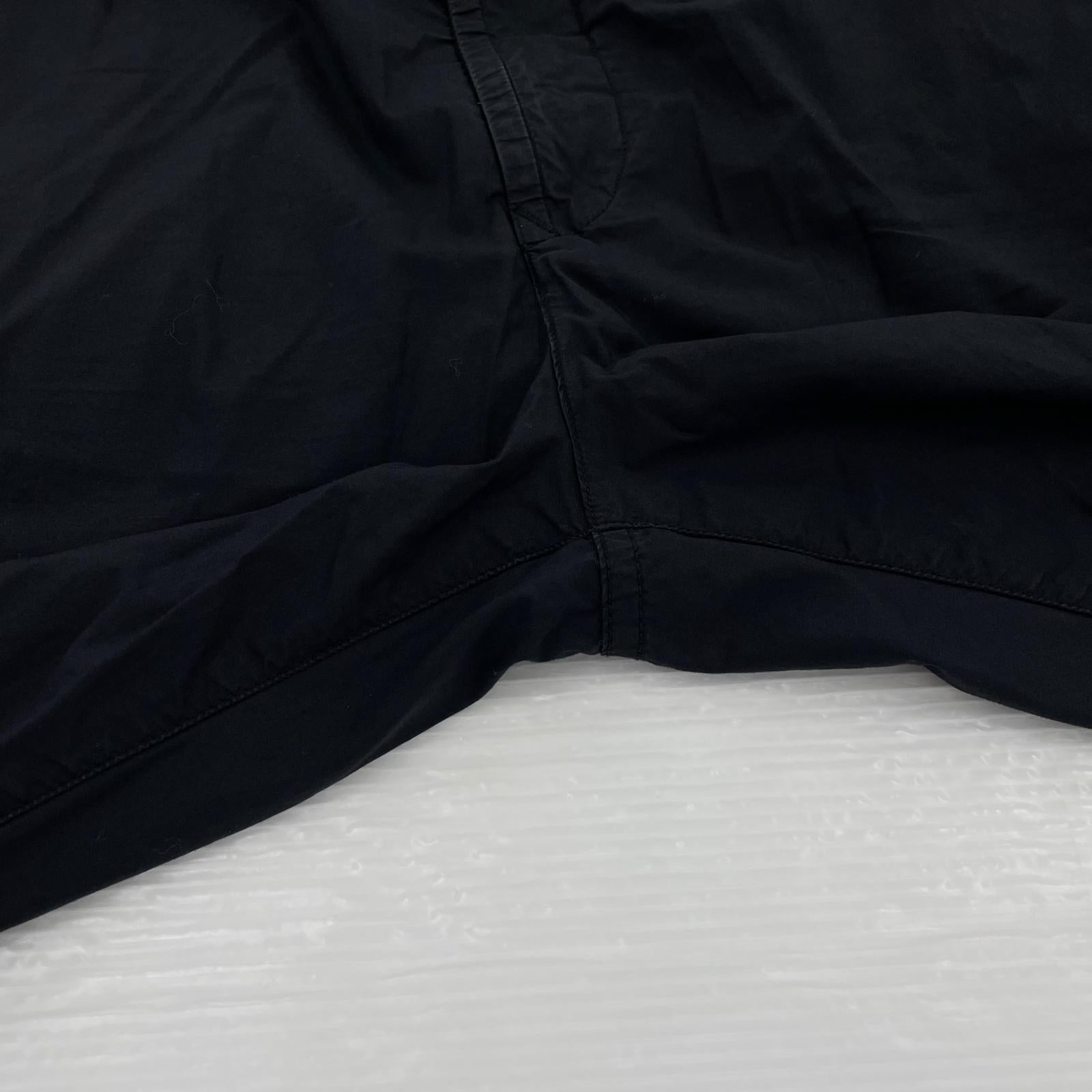 パンツ カーゴパンツ W32 ブラック 7615325E4 32 ブラック