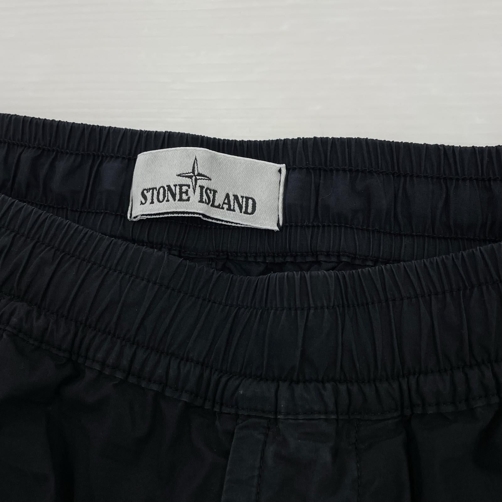 パンツ カーゴパンツ W32 ブラック 7615325E4 32 ブラック