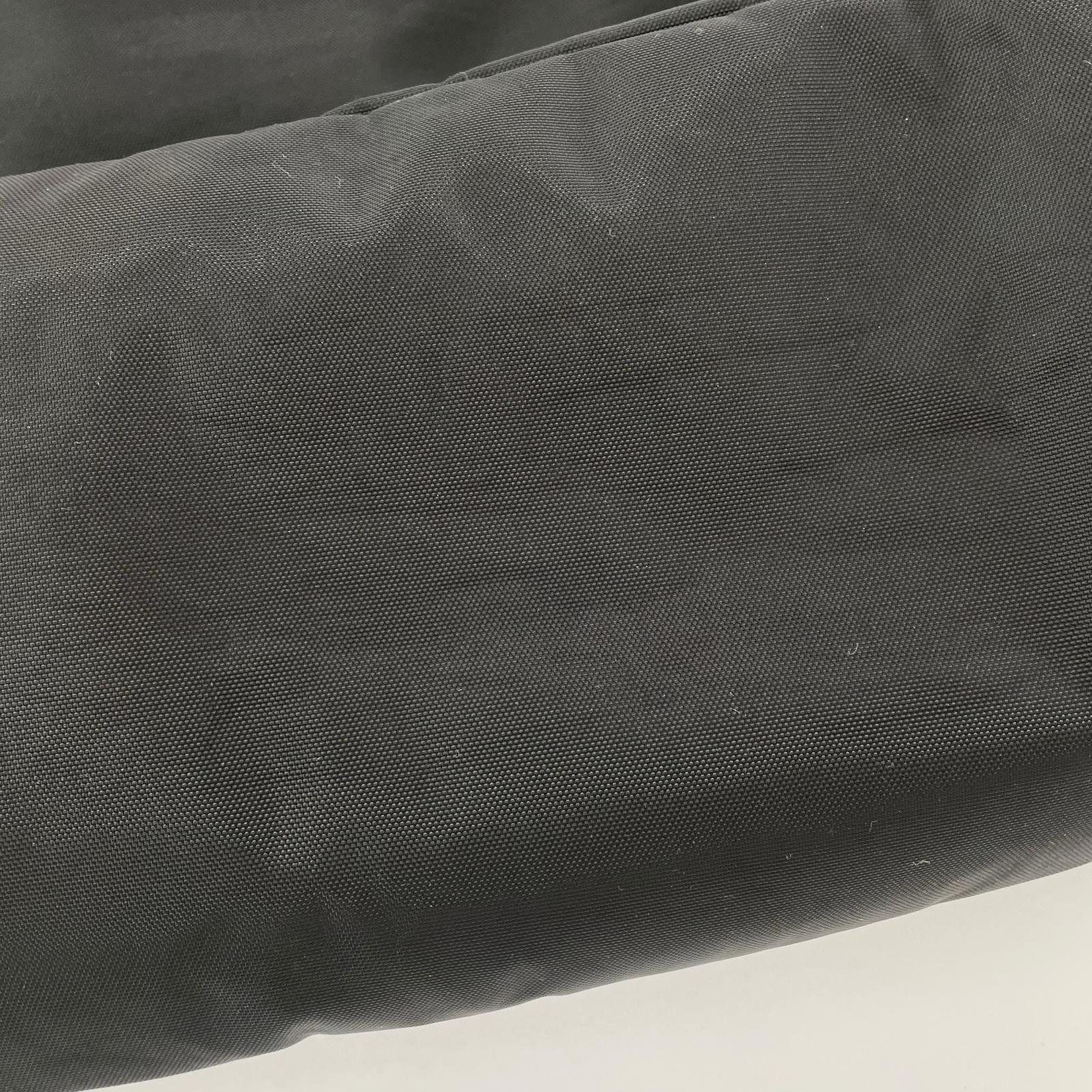 トートバッグ ブラック ブラック