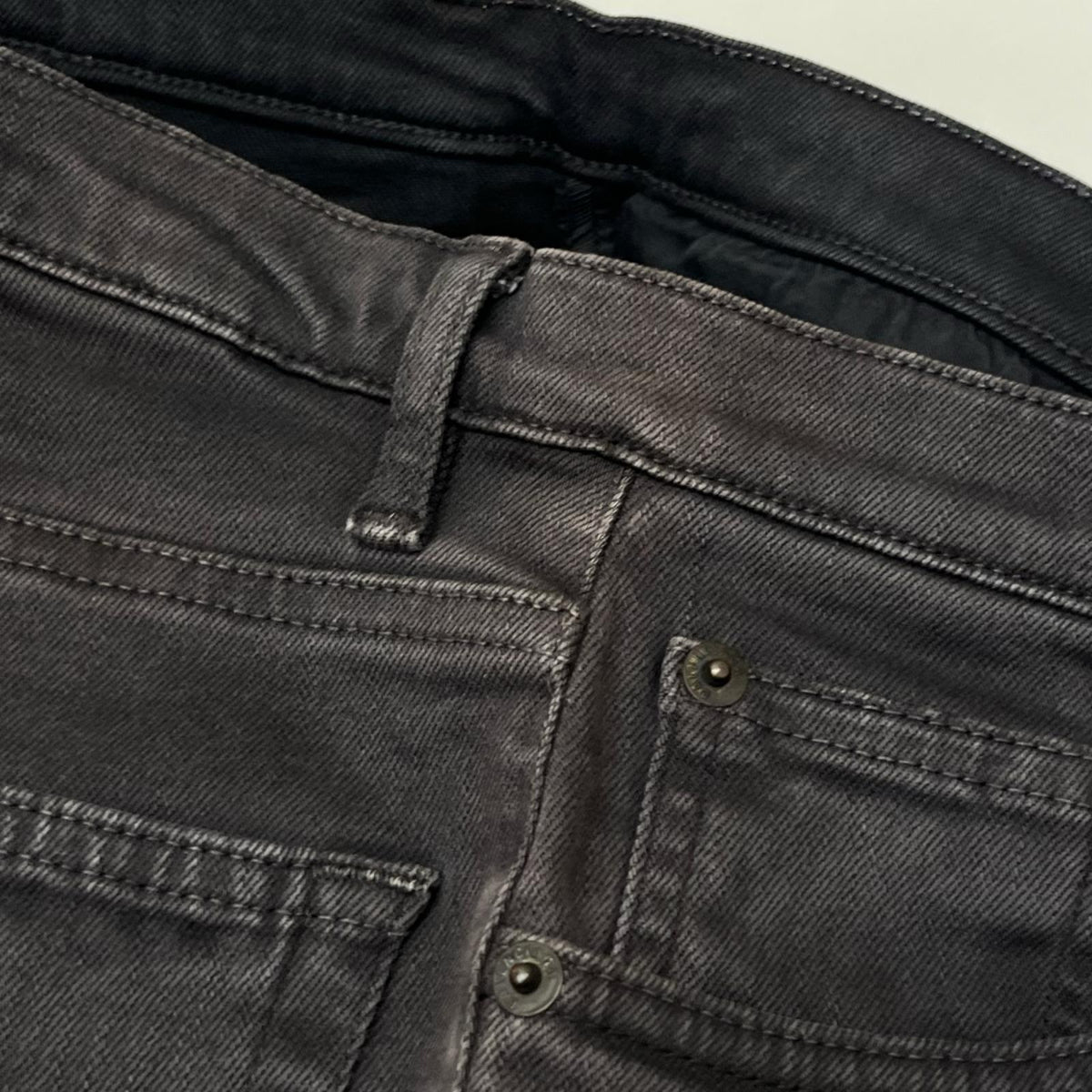 Balenciaga/548321/tve08/ｸﾞﾚｰ/ﾃﾞﾆﾑ 29 548321