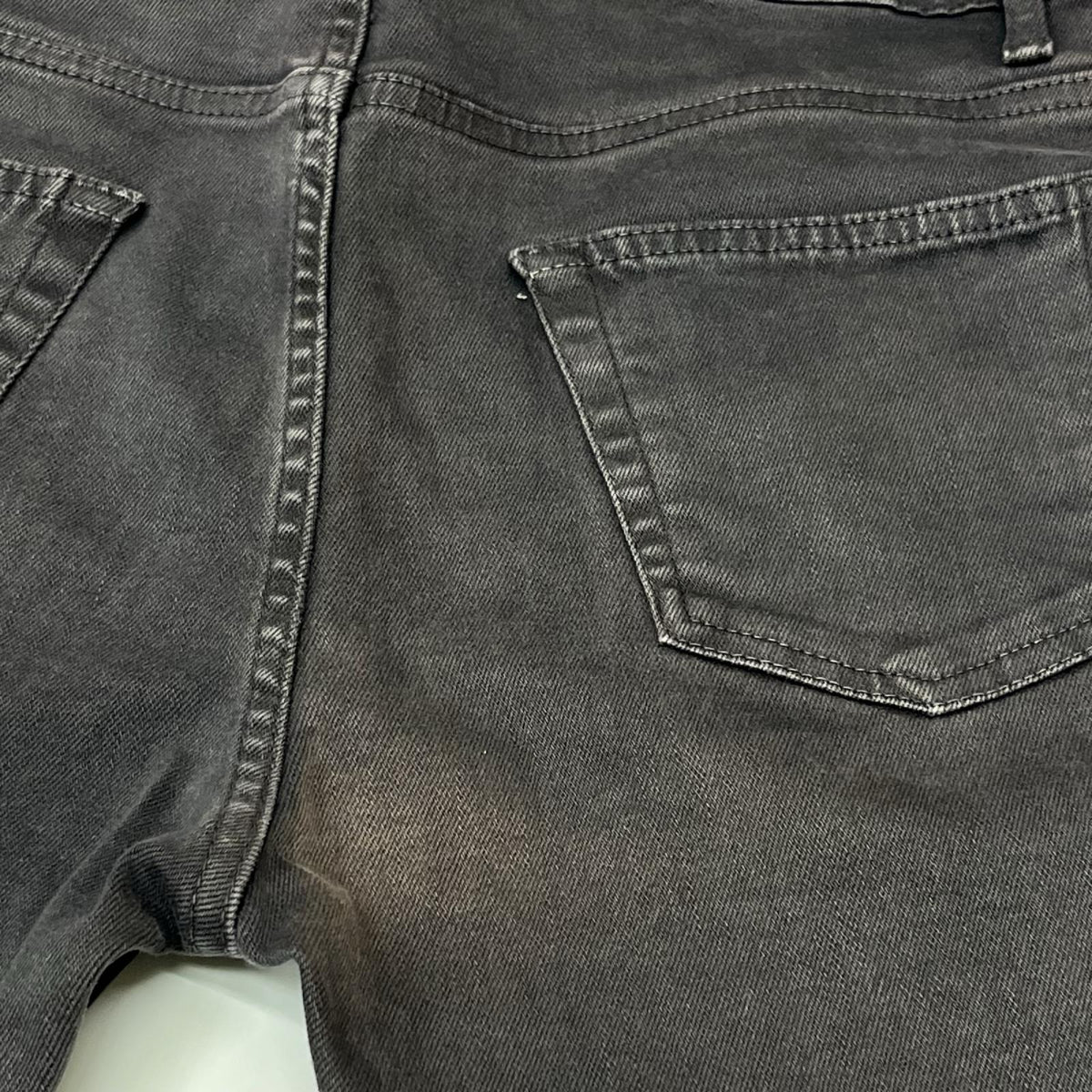 Balenciaga/548321/tve08/ｸﾞﾚｰ/ﾃﾞﾆﾑ 29 548321