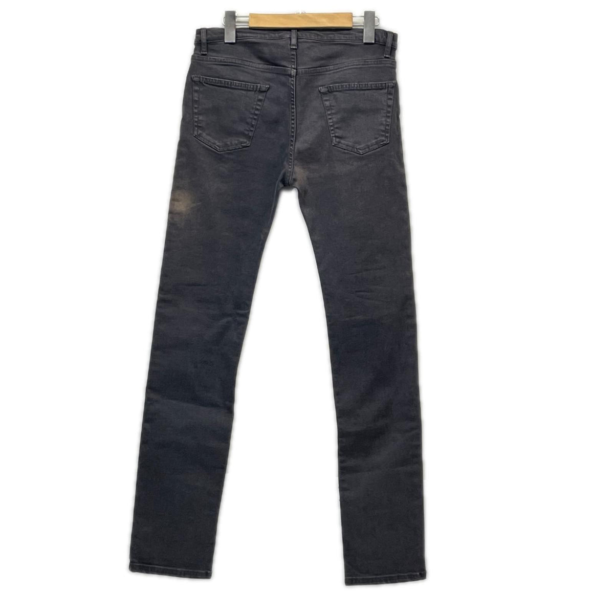 Balenciaga/548321/tve08/ｸﾞﾚｰ/ﾃﾞﾆﾑ 29 548321