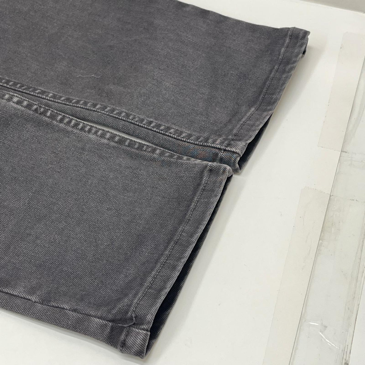 Balenciaga/548321/tve08/ｸﾞﾚｰ/ﾃﾞﾆﾑ 29 548321
