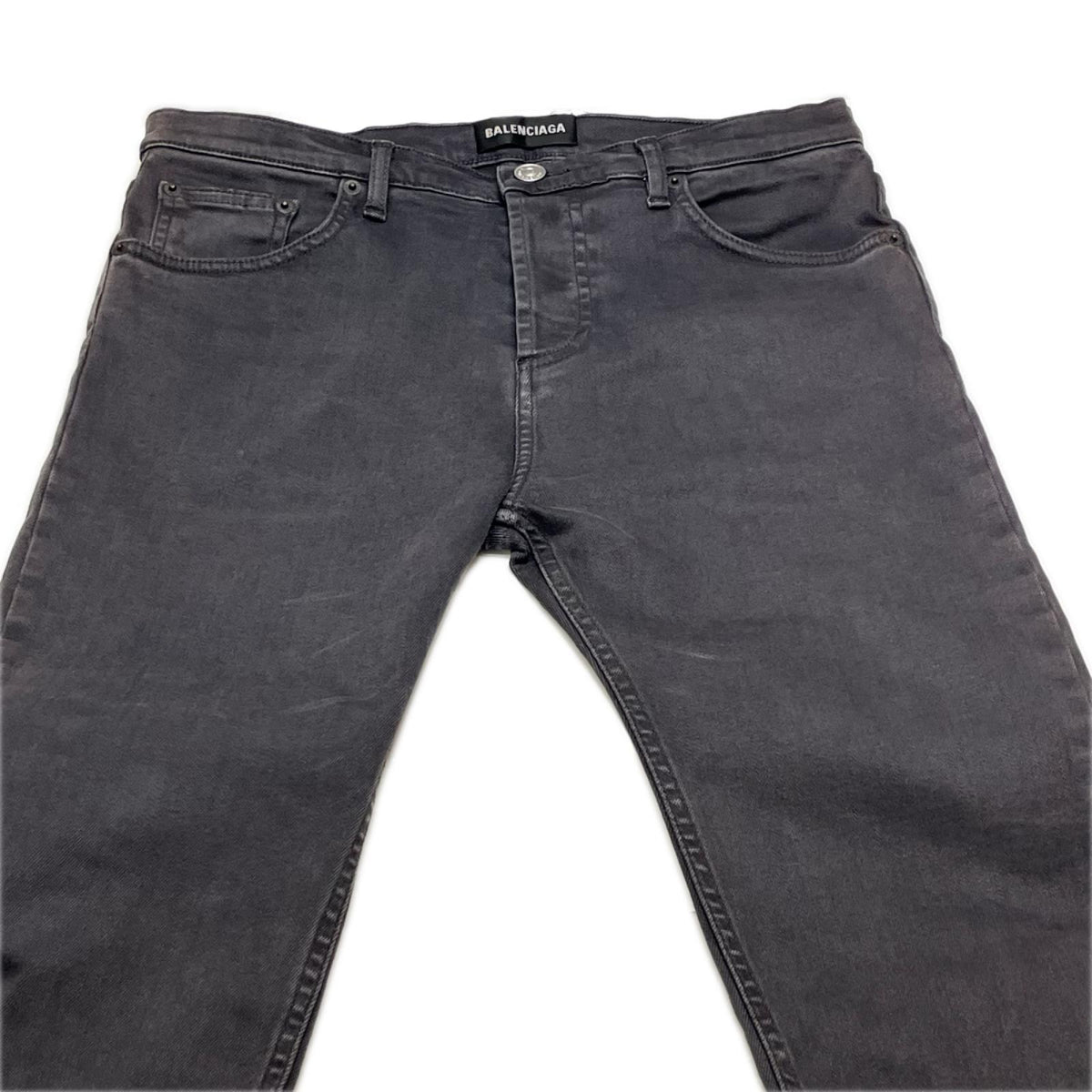 Balenciaga/548321/tve08/ｸﾞﾚｰ/ﾃﾞﾆﾑ 29 548321