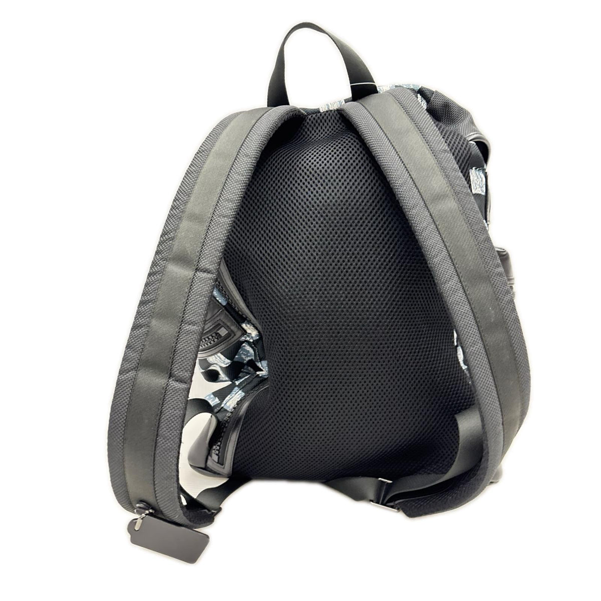 Terrain Trek Pack 総柄 黒