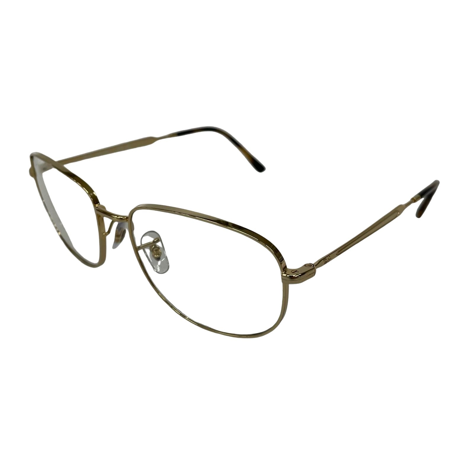 その他アクセサリー Ray-Ban サングラス RB3754 001/GG ゴールド
