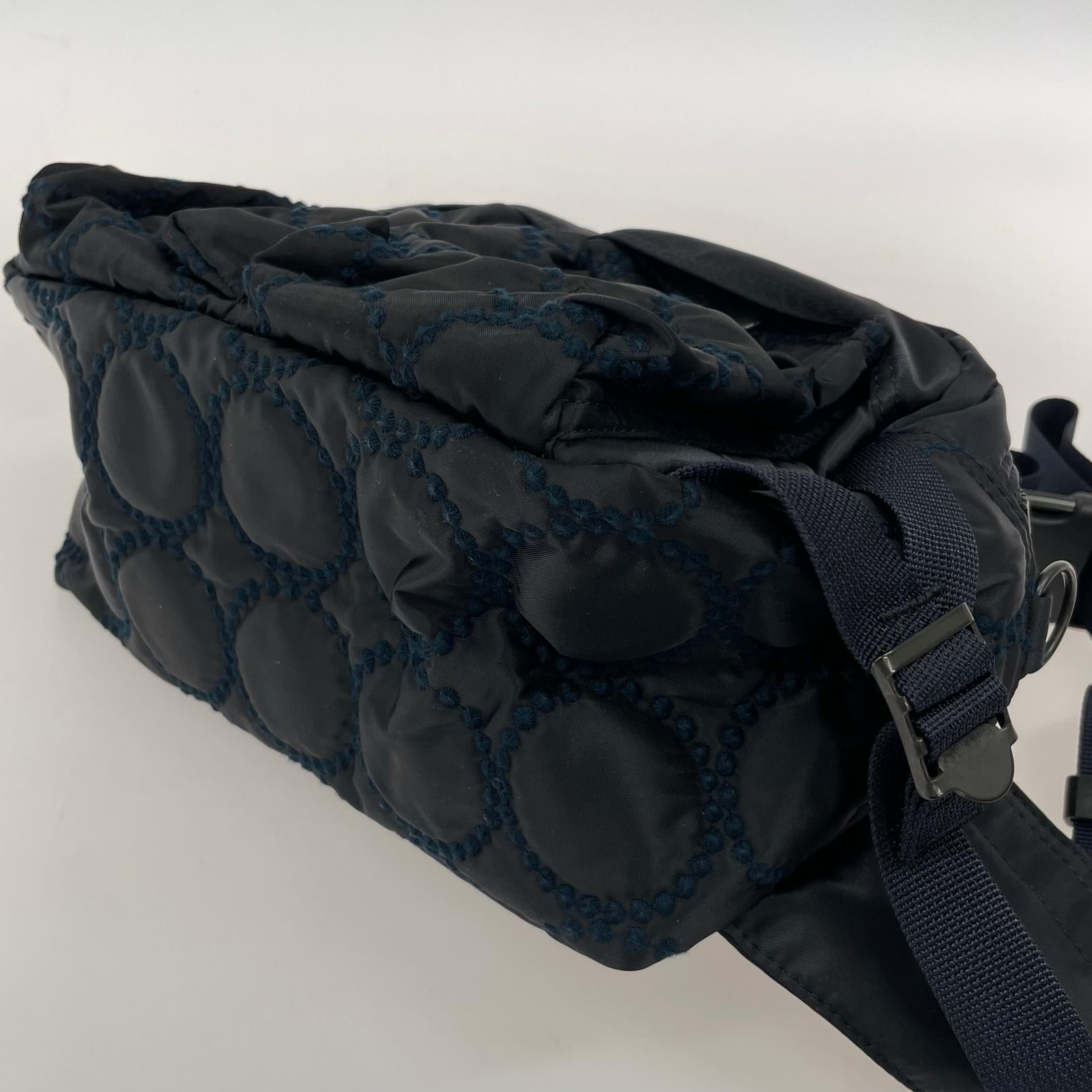 その他バッグ ×PORTER　ウエストバッグ