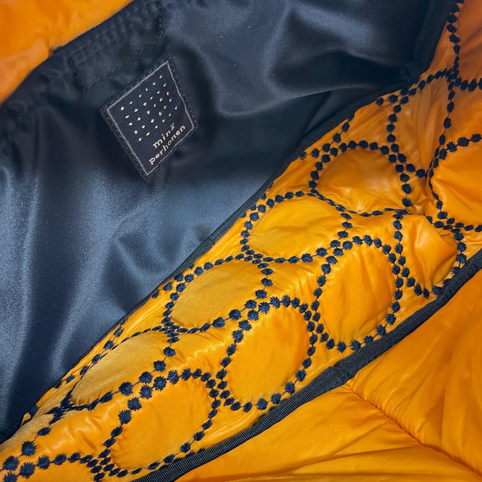 その他バッグ ×PORTER　ウエストバッグ