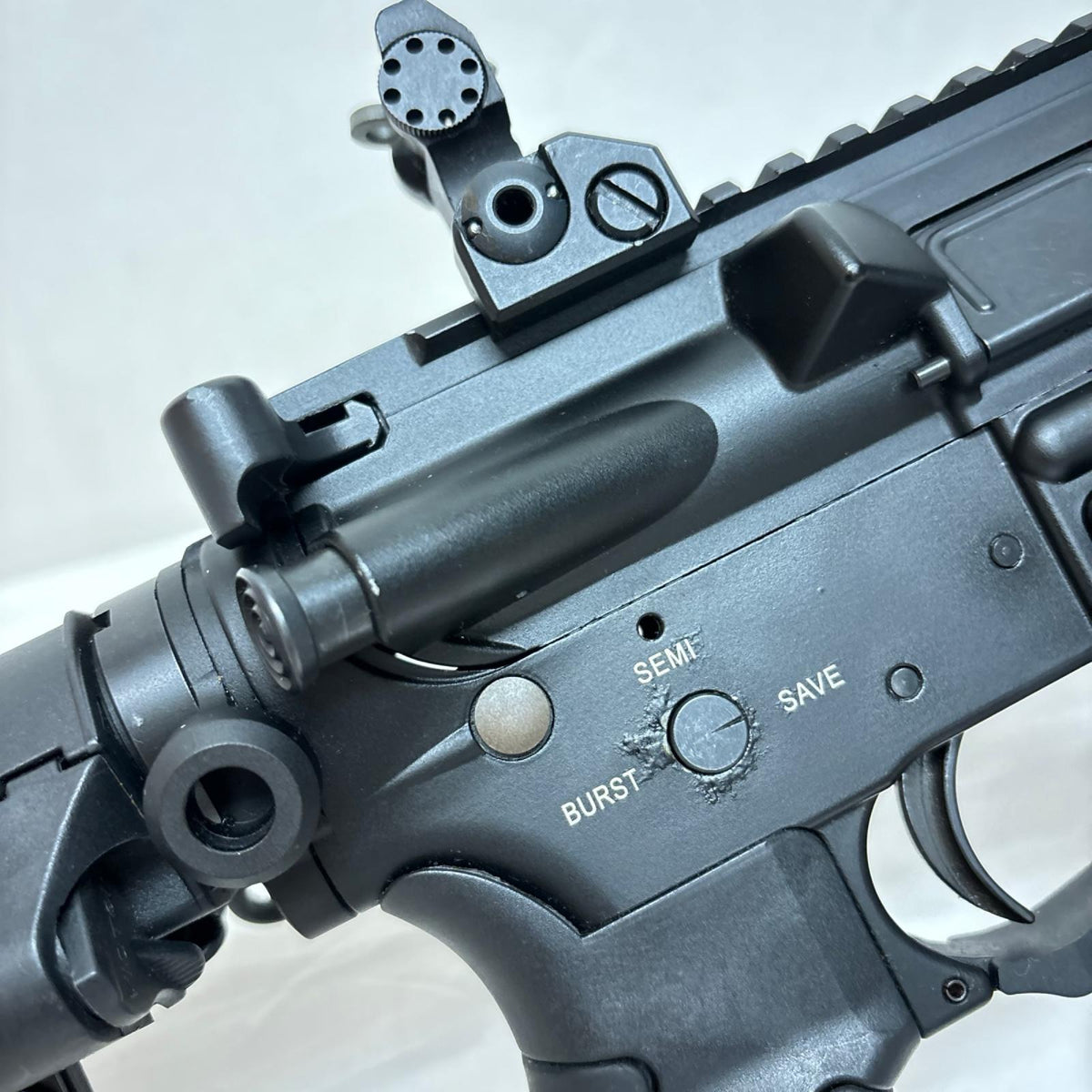 G＆P M4 ガスガン M4 G&P ガン