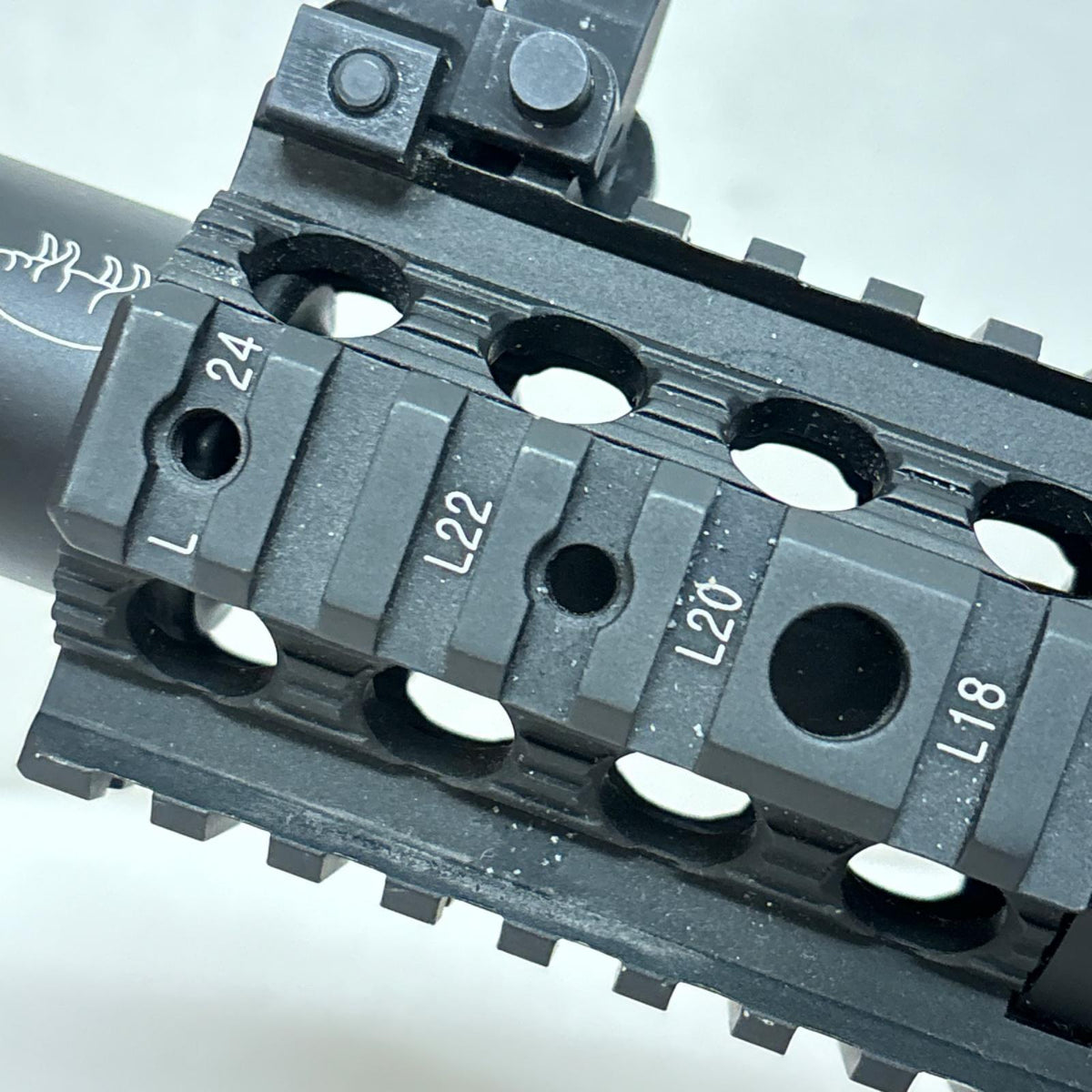 G＆P M4 ガスガン M4 G&P ガン