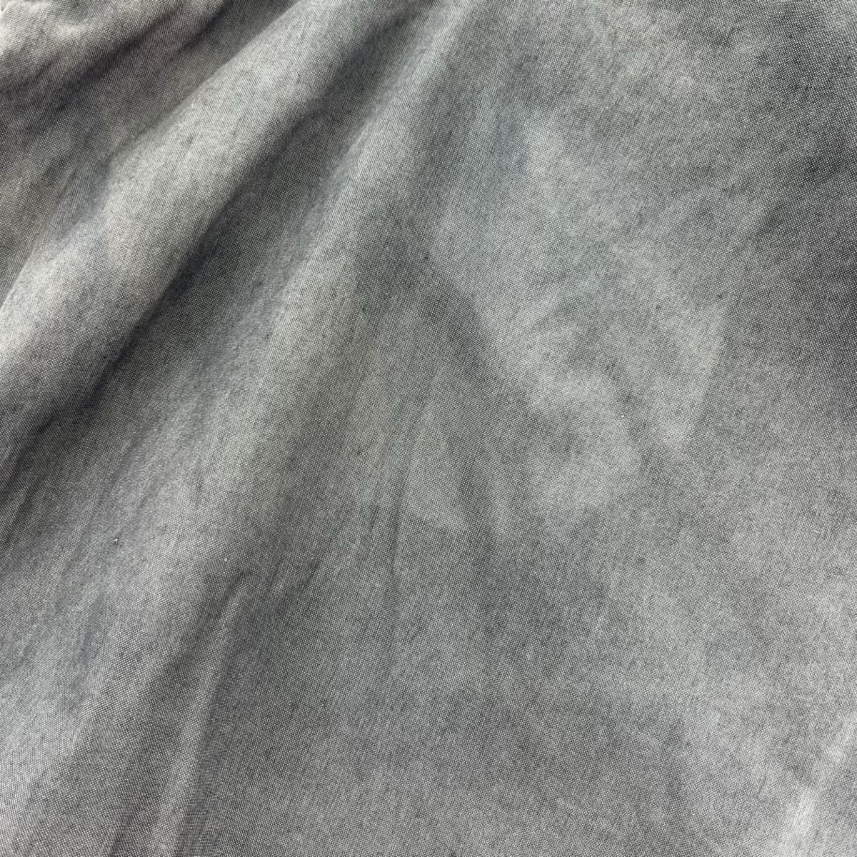 パンツ US ARMY 後染めｽﾉｰｶﾓﾊﾟﾝﾂ M グレー