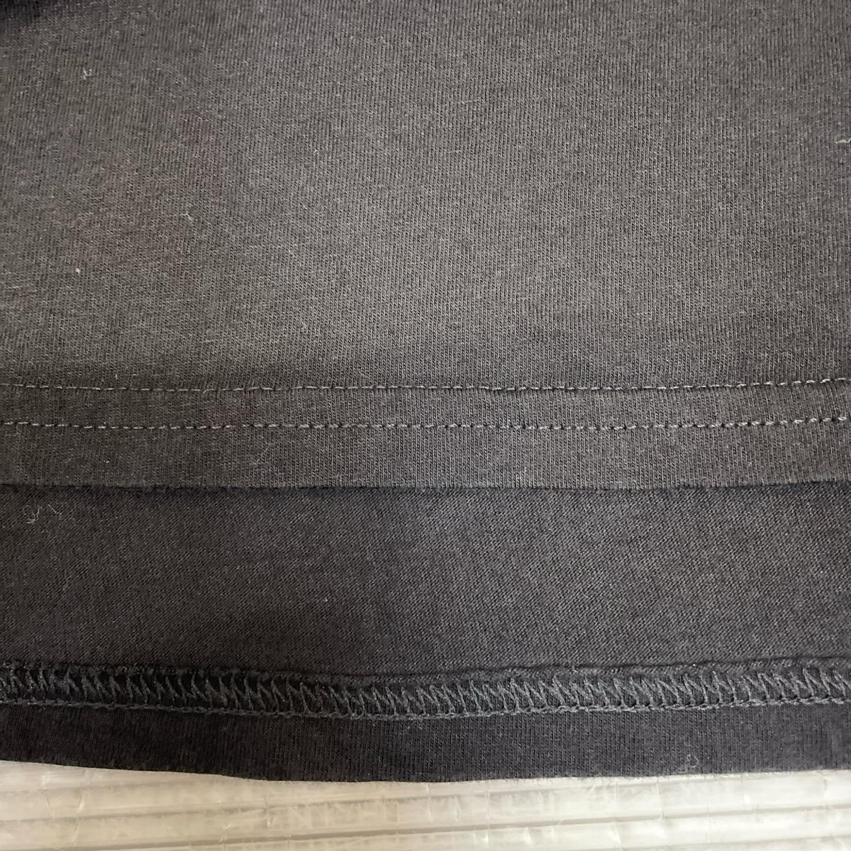 半袖Ｔシャツ 00s 千と千尋の神隠し　スタジオジブリオフィシャル ムービーTシャツ2001年 4L ブラック
