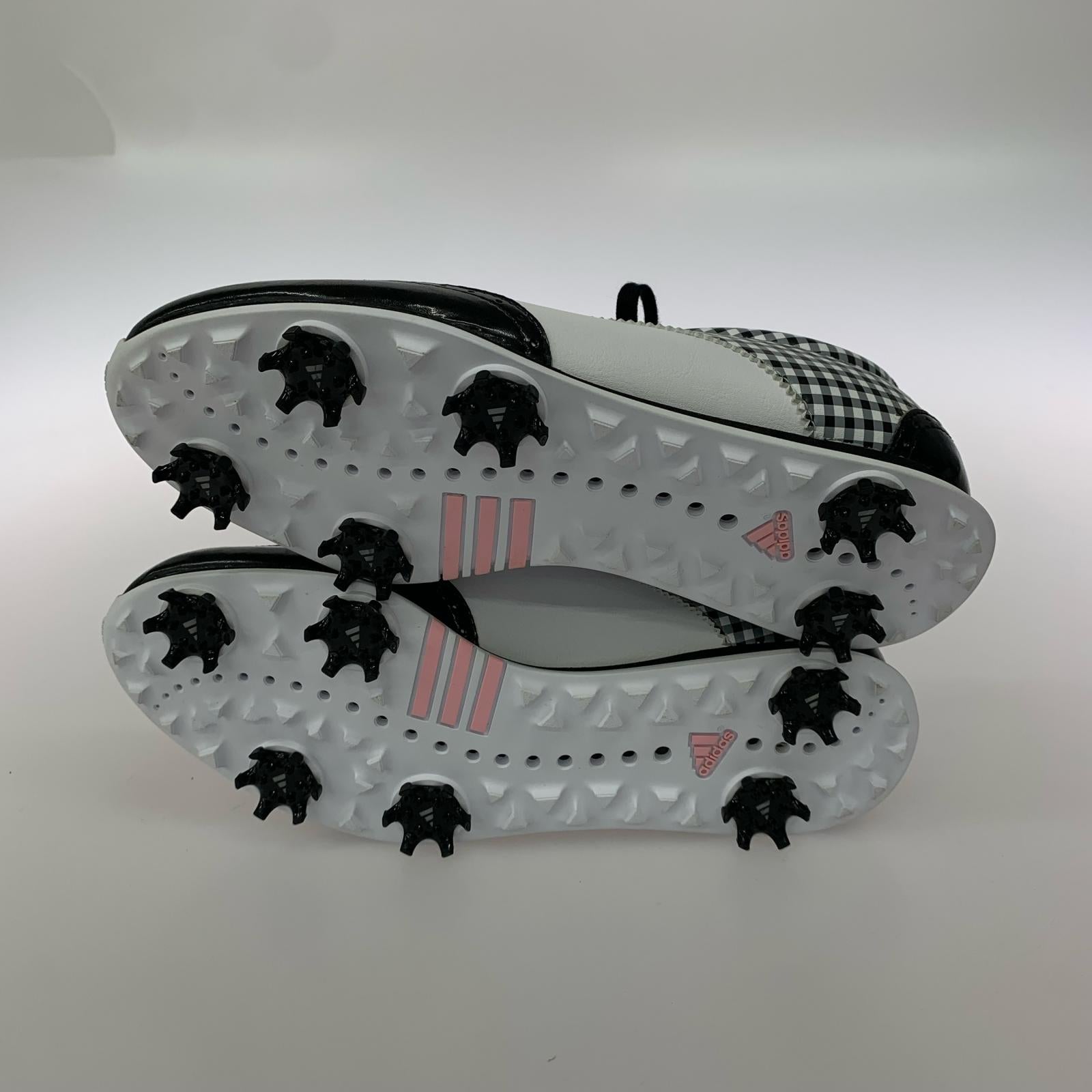 シューズ adidas ゴルフシューズ 24.0㎝