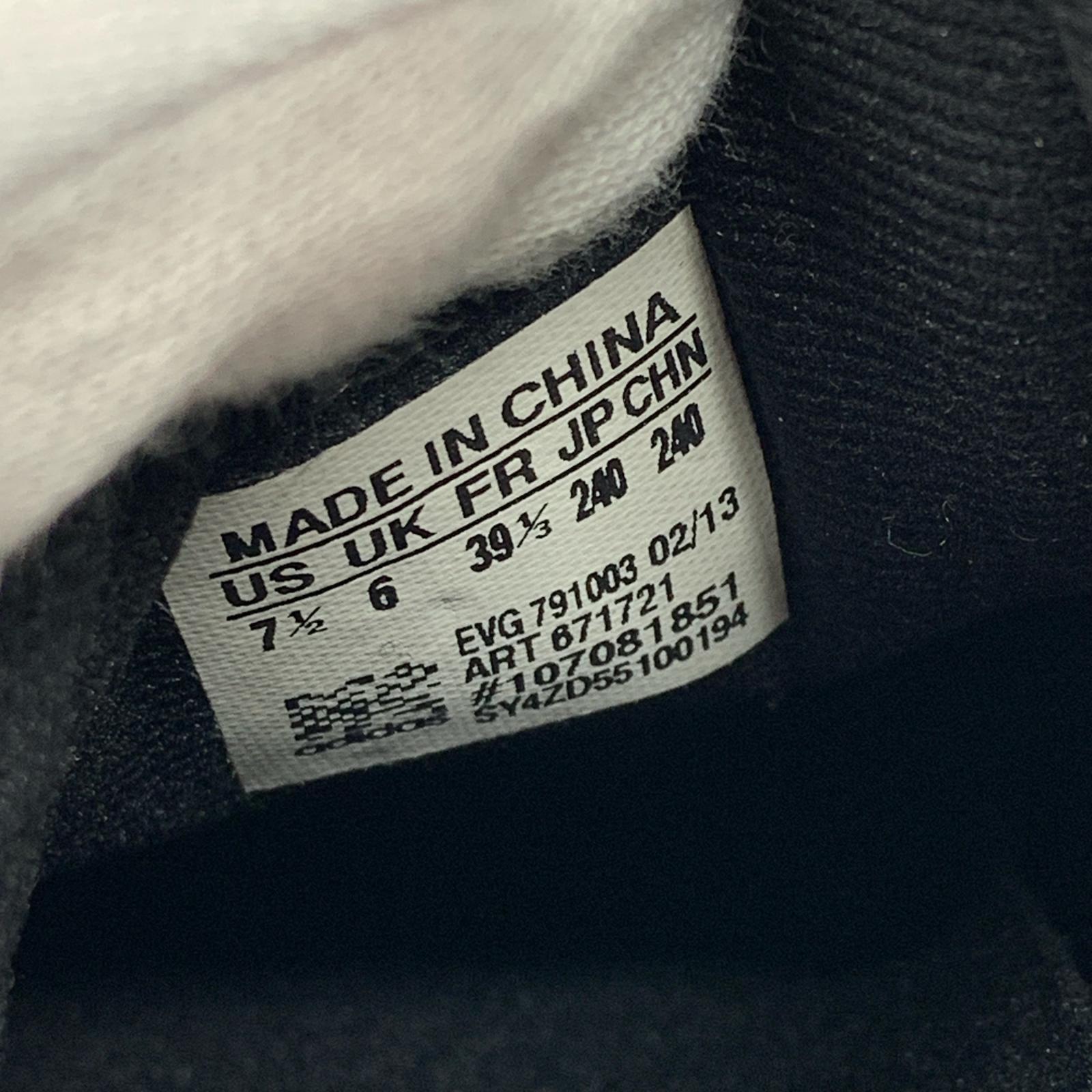 シューズ adidas ゴルフシューズ 24.0㎝