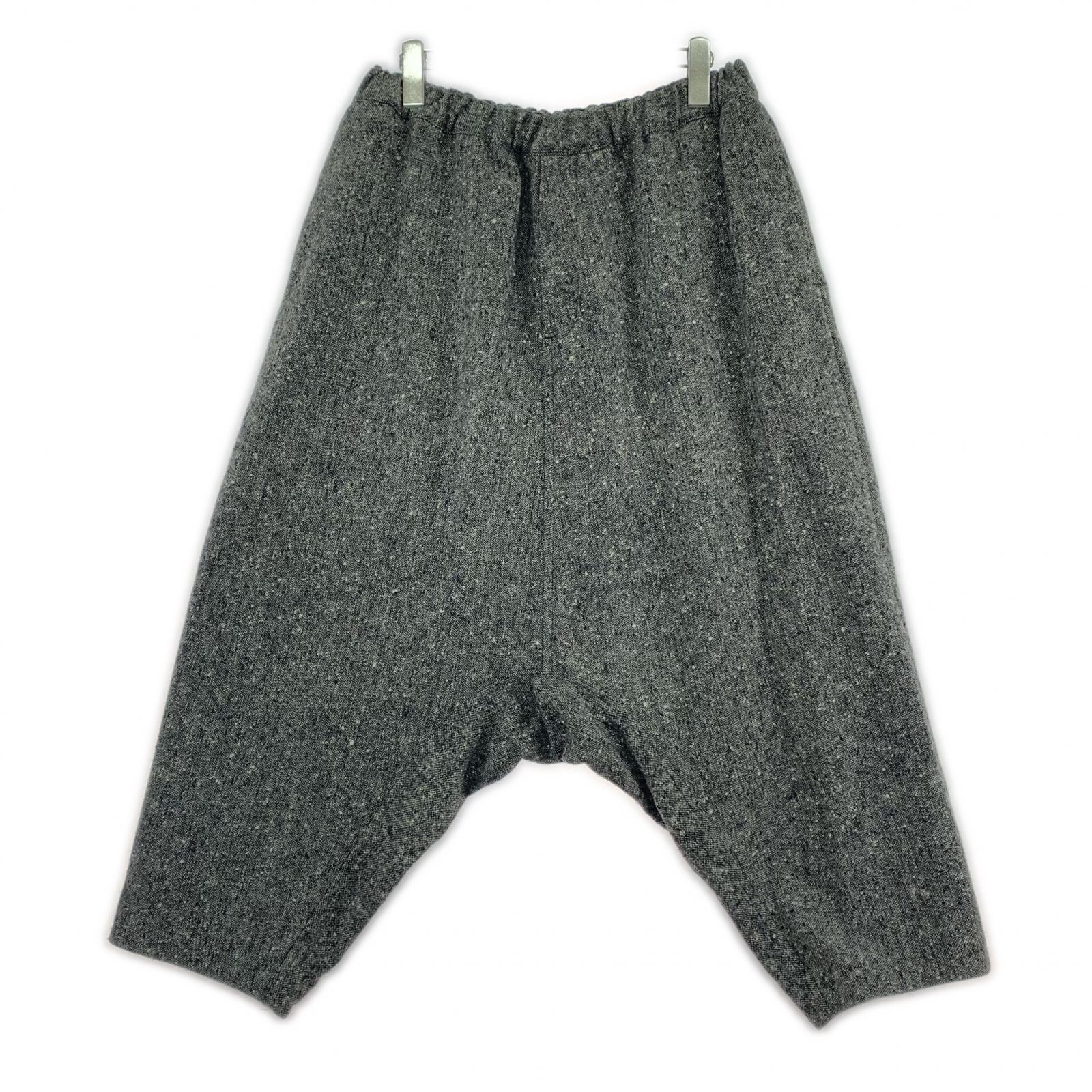 パンツ AD2025 M グレー
