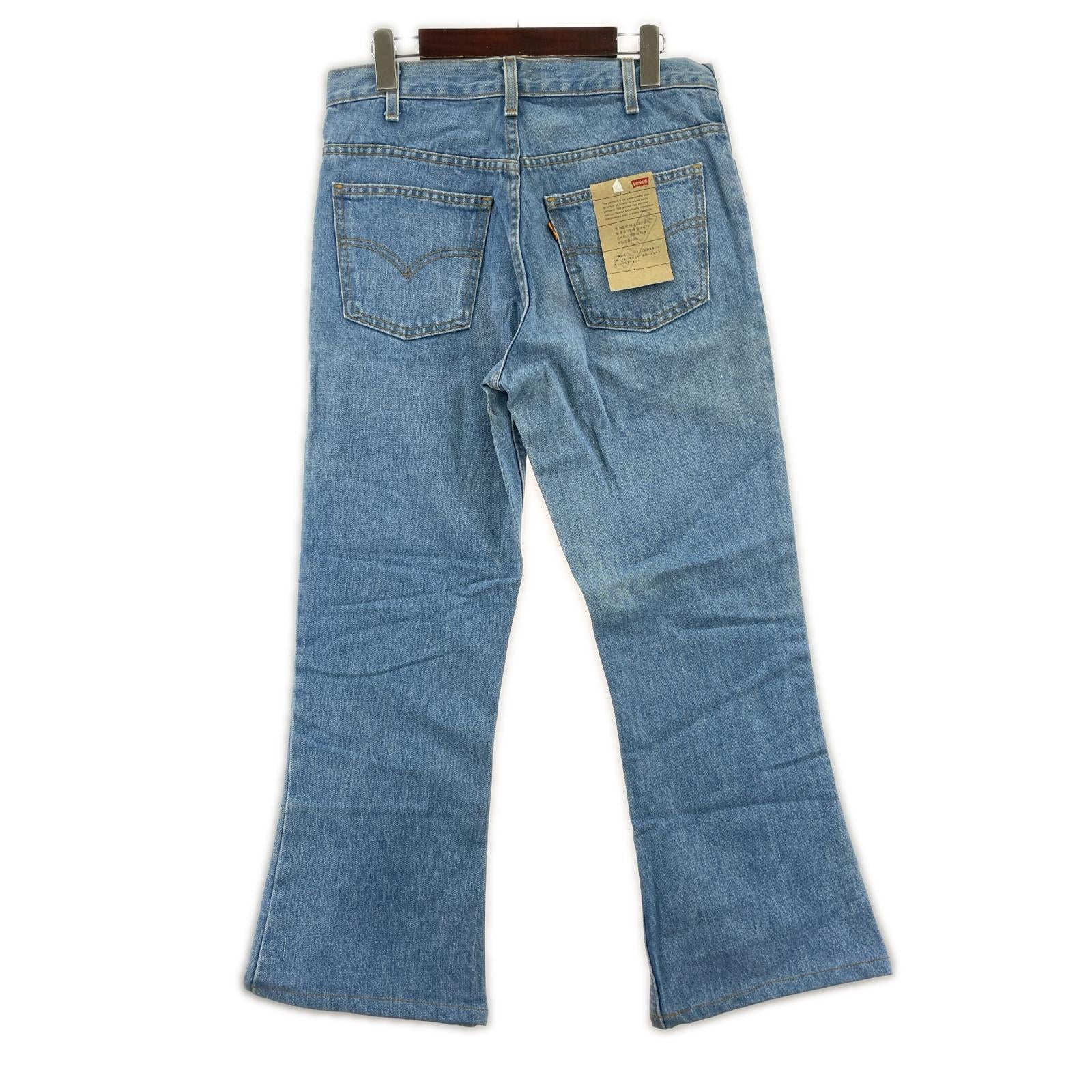 デニムパンツ Levi's デニム・ジーンズ