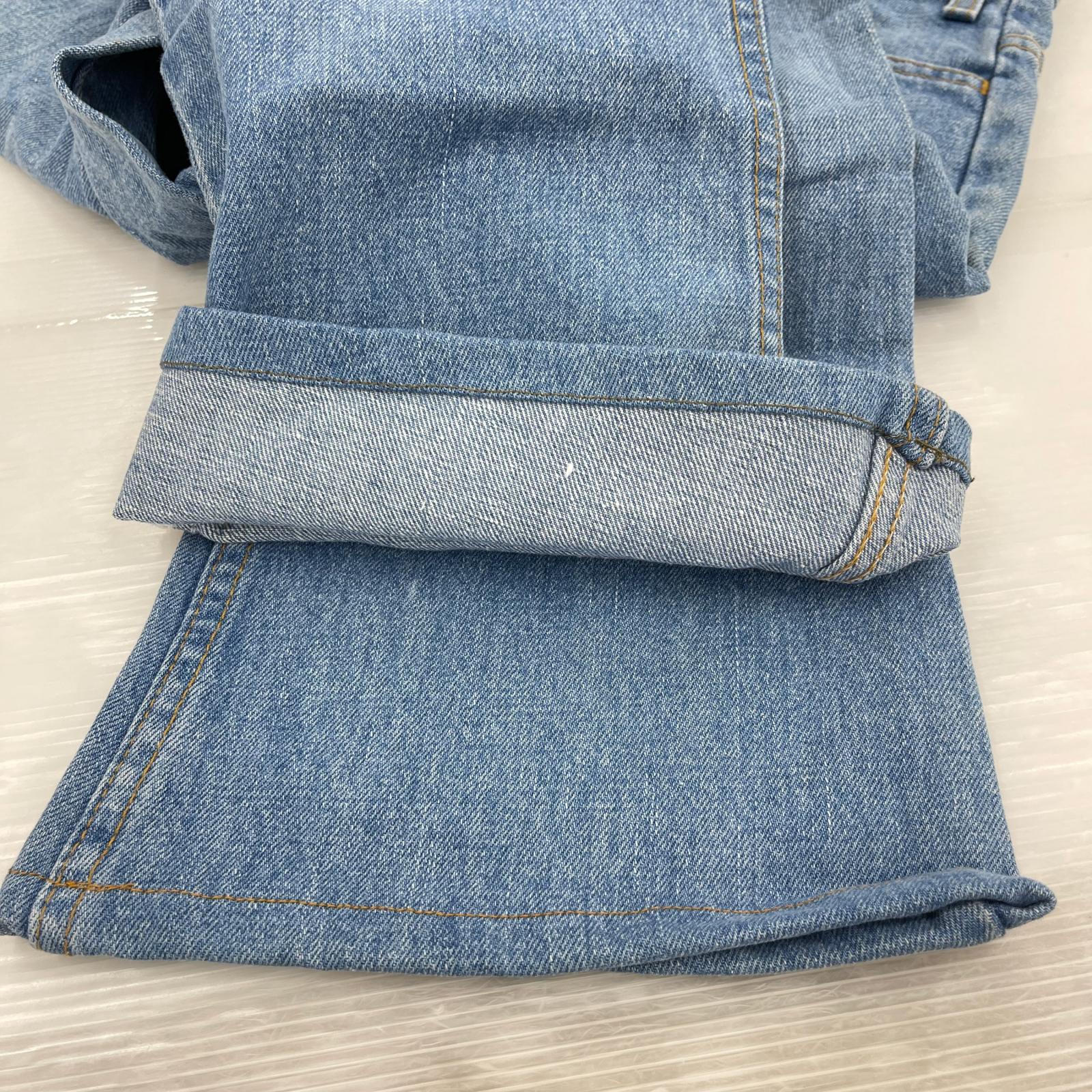 デニムパンツ Levi's デニム・ジーンズ