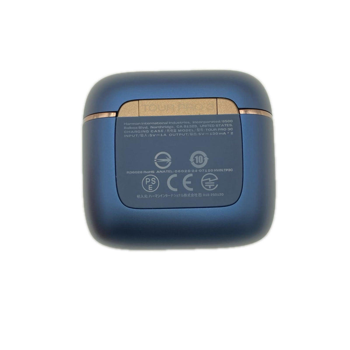 JBL TOUR PRO 3 / JBL オーディオ機器
