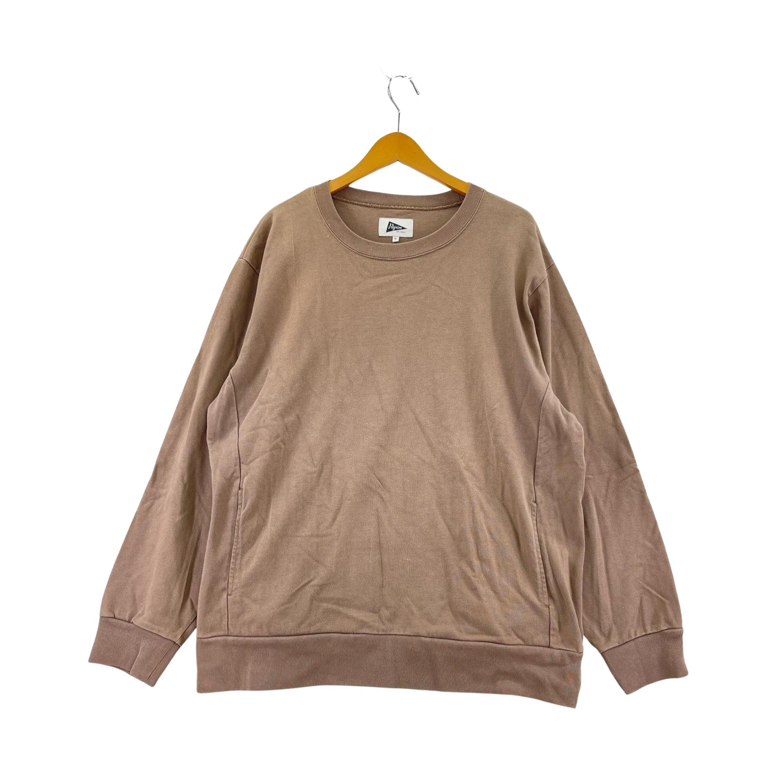 スウェット 36-14-0050-120　Fiore Heavy Jersey LL