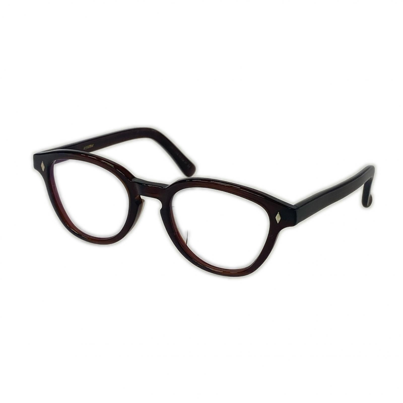 その他アクセサリー NEWOLD サングラス 49？？21 ブラウン