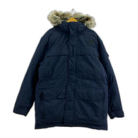 ダウンジャケット MCMURDO PARKA 3 XL ブルー