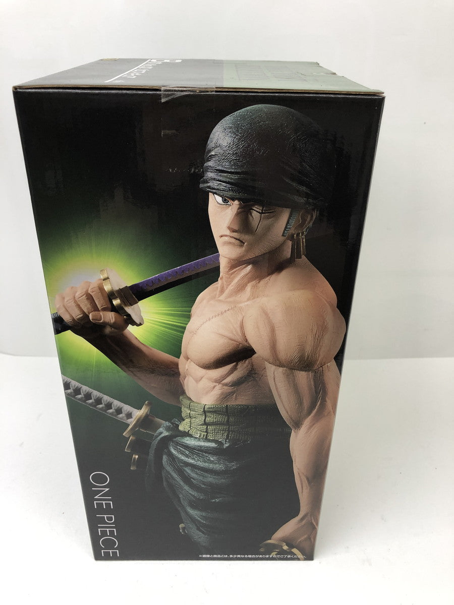 ONE PIECE THE BEST EDITION B賞 フィギュア/グッズ
