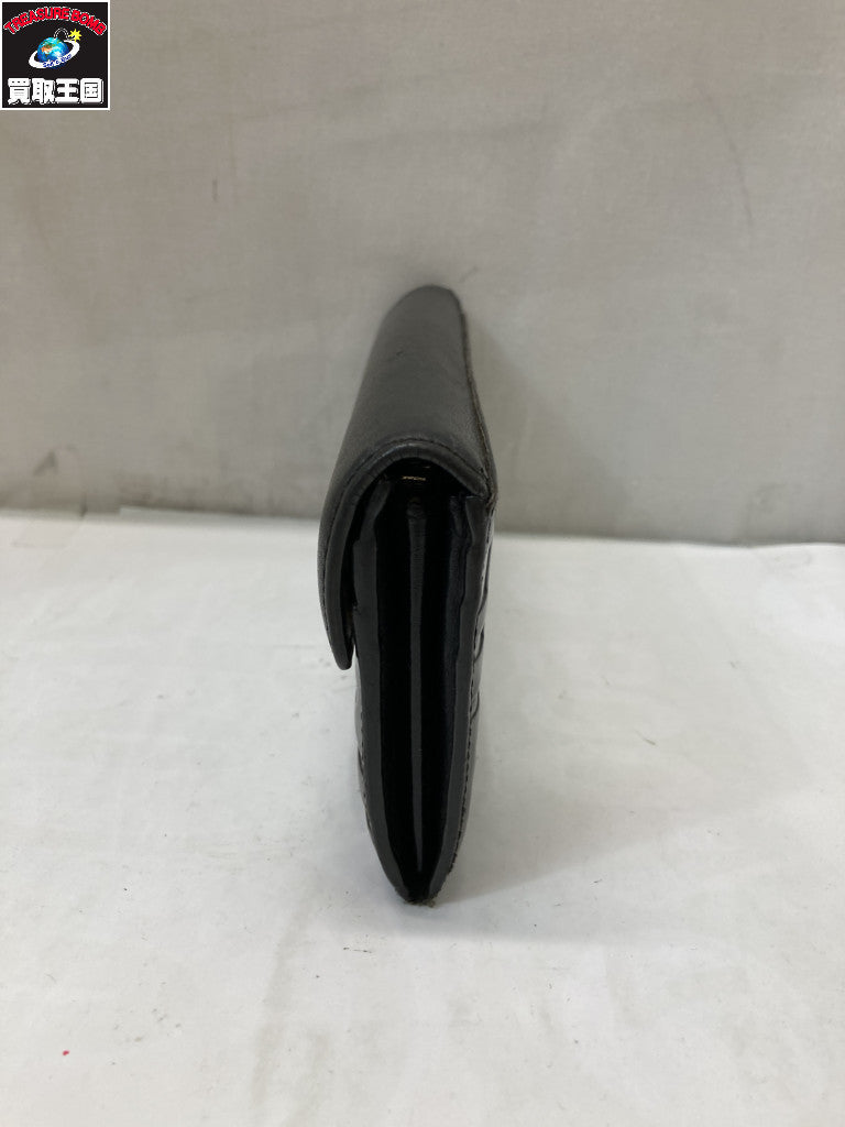 FENDI/エフイズ/ズッカ/長財布