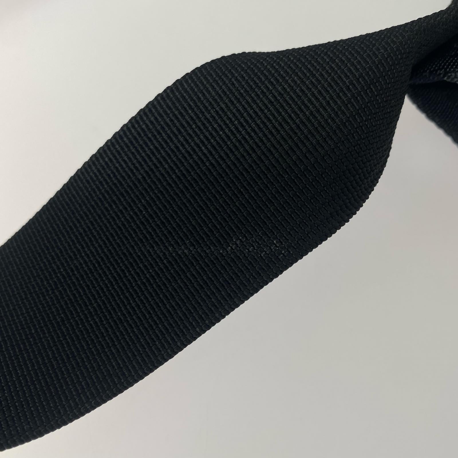 その他バッグ 16AW 3M Reflective Repeat Duffle Bag ブラック