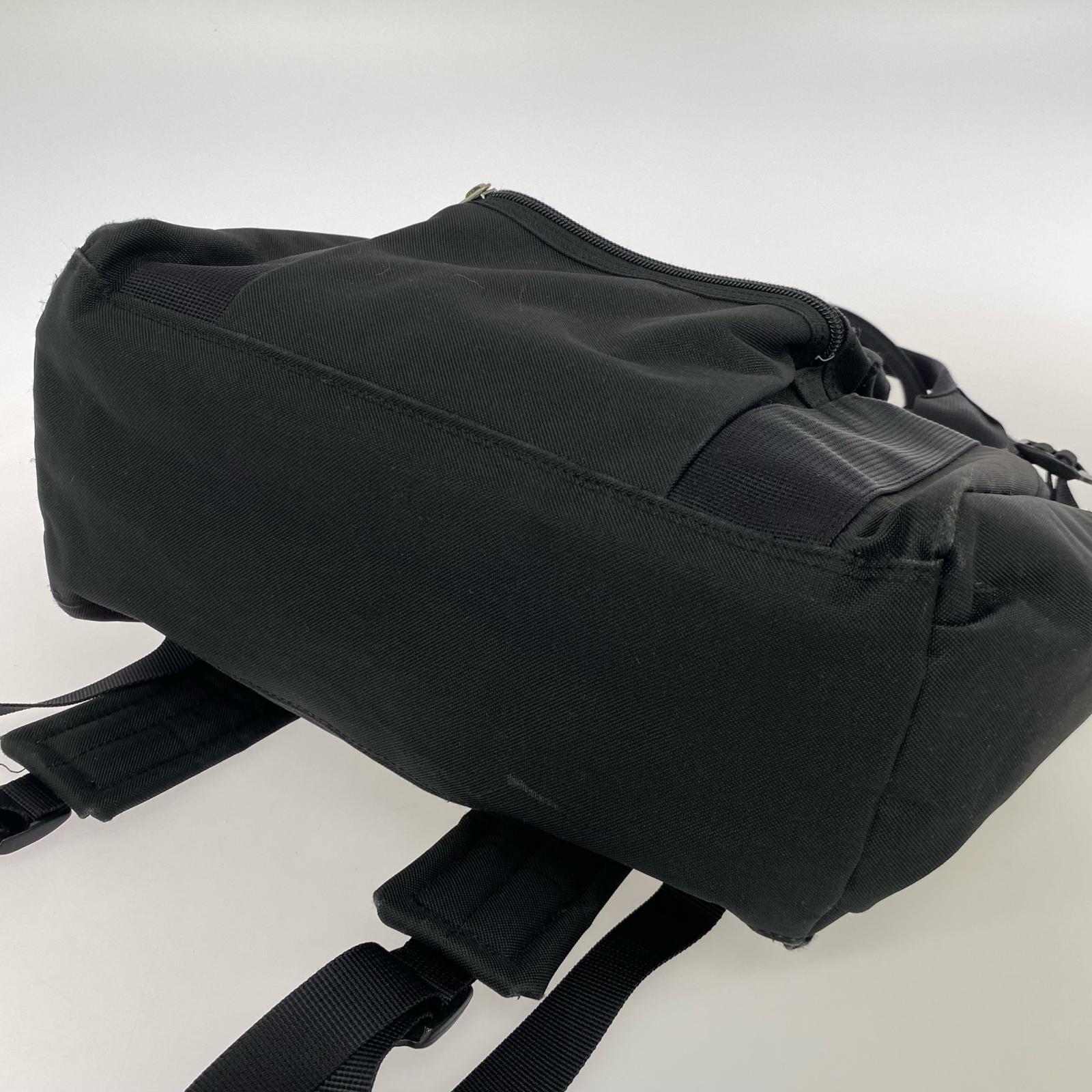 リュック・デイパック UNION RUCKSACK 782-08691 ブラック ブラック