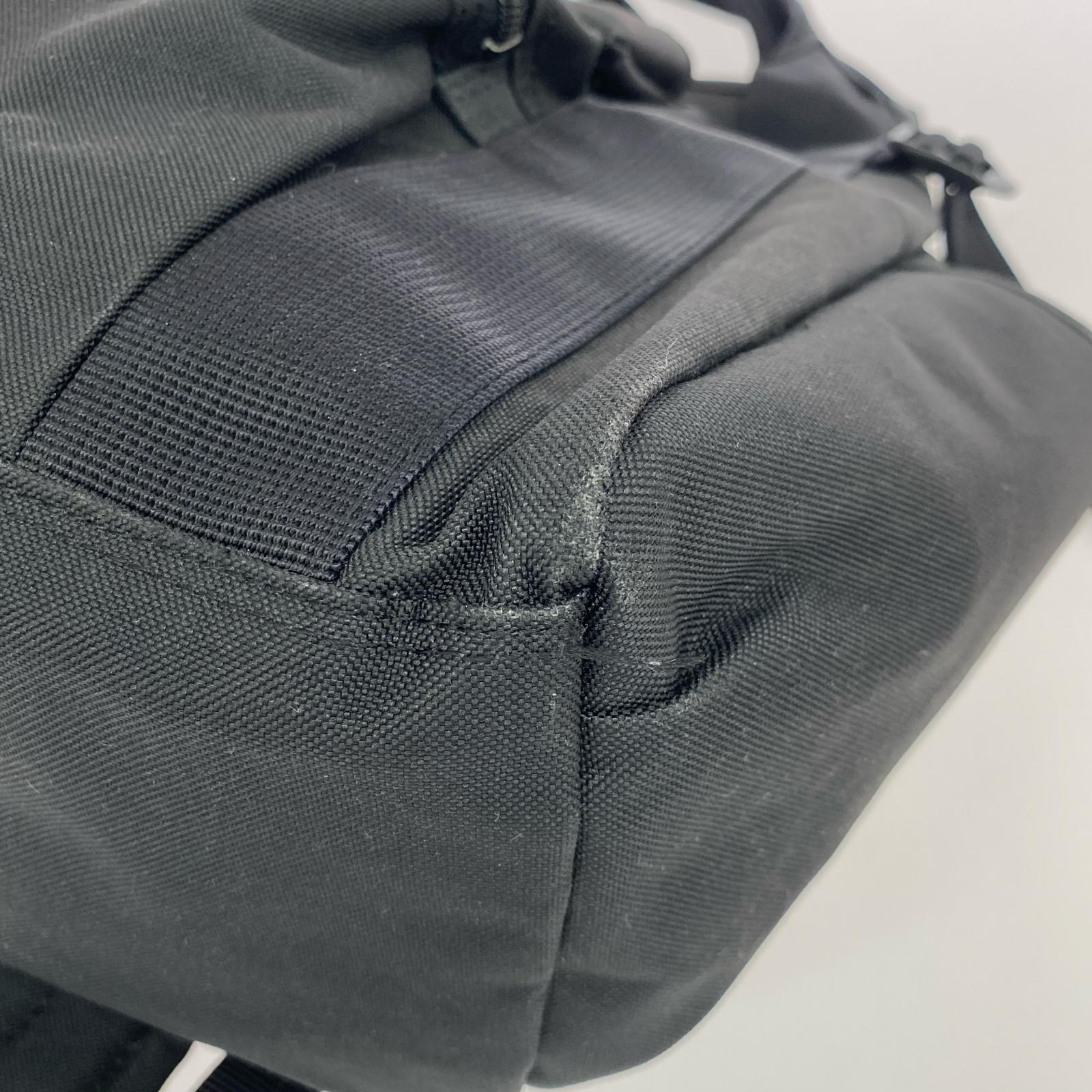 リュック・デイパック UNION RUCKSACK 782-08691 ブラック ブラック