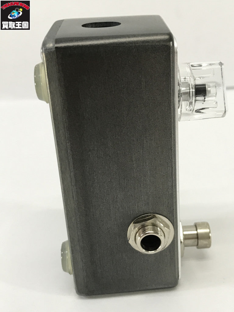 Xotic EP Booster エフェクター