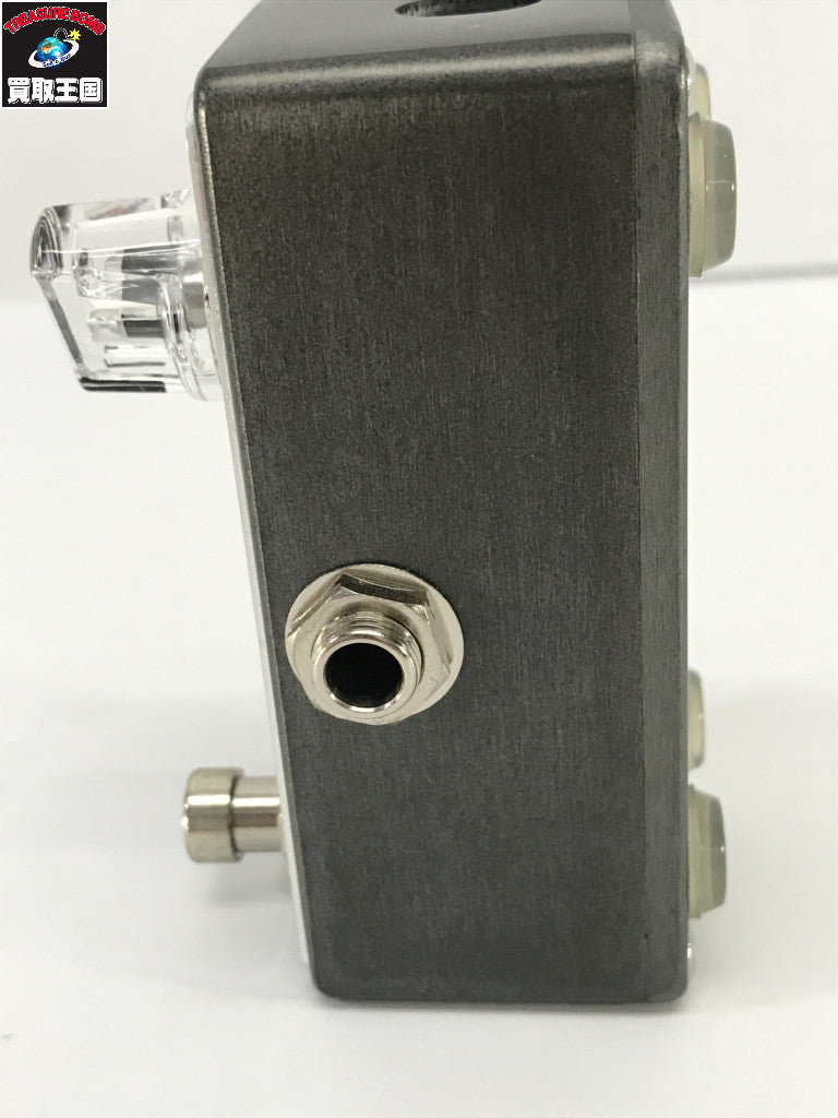 Xotic EP Booster エフェクター