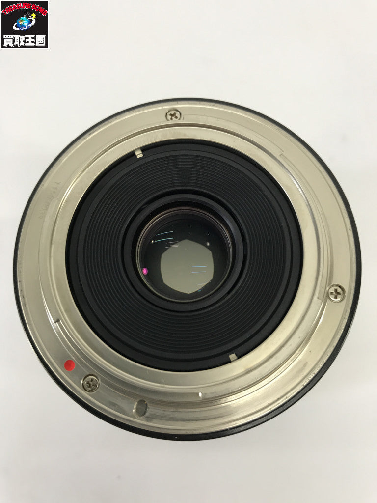 SAMYANG F2.8/14mm 交換レンズ