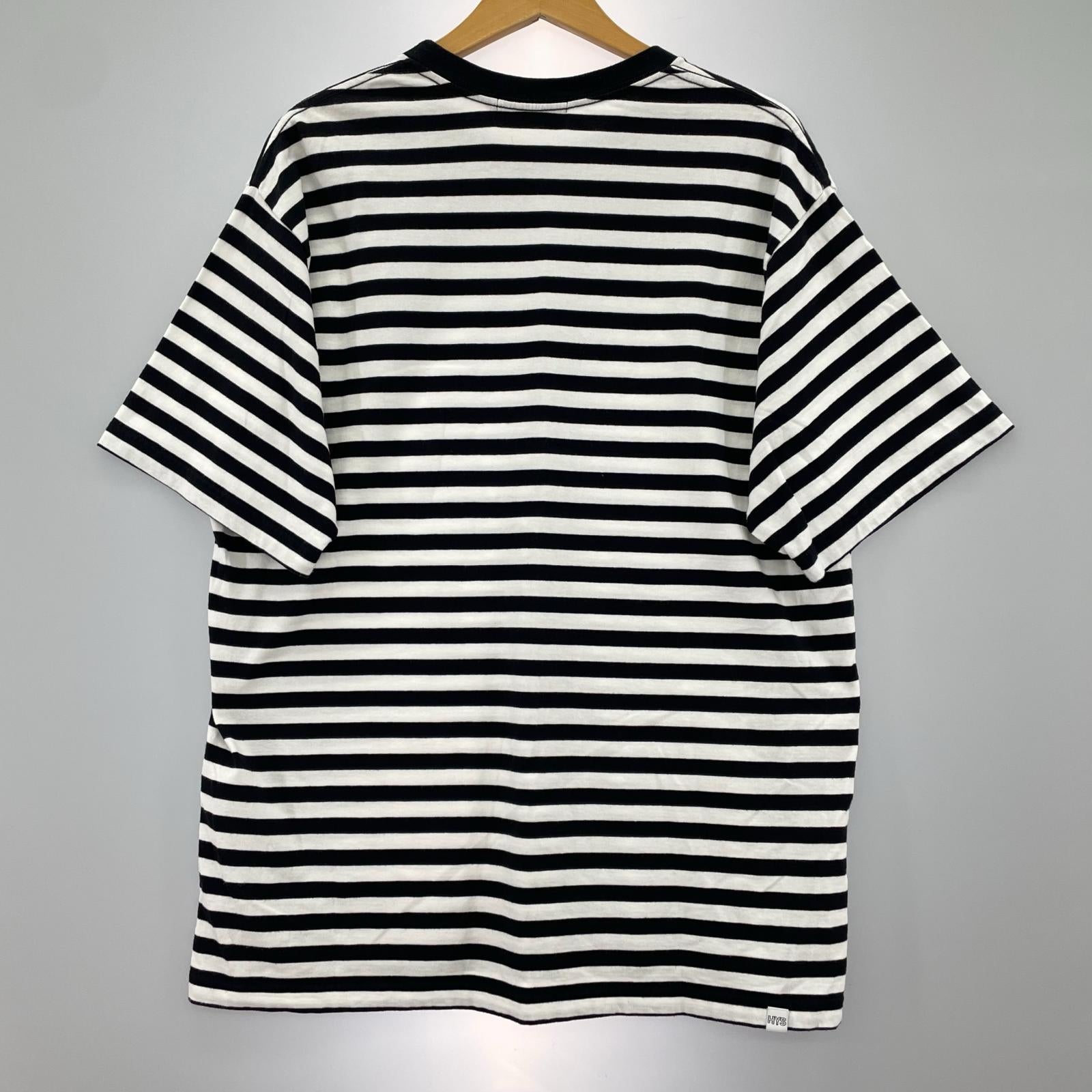 半袖Ｔシャツ ボーダー（XL）