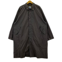 その他アウター Cape Heights LOWELL オーバーサイズバルマカーンコート S グレー