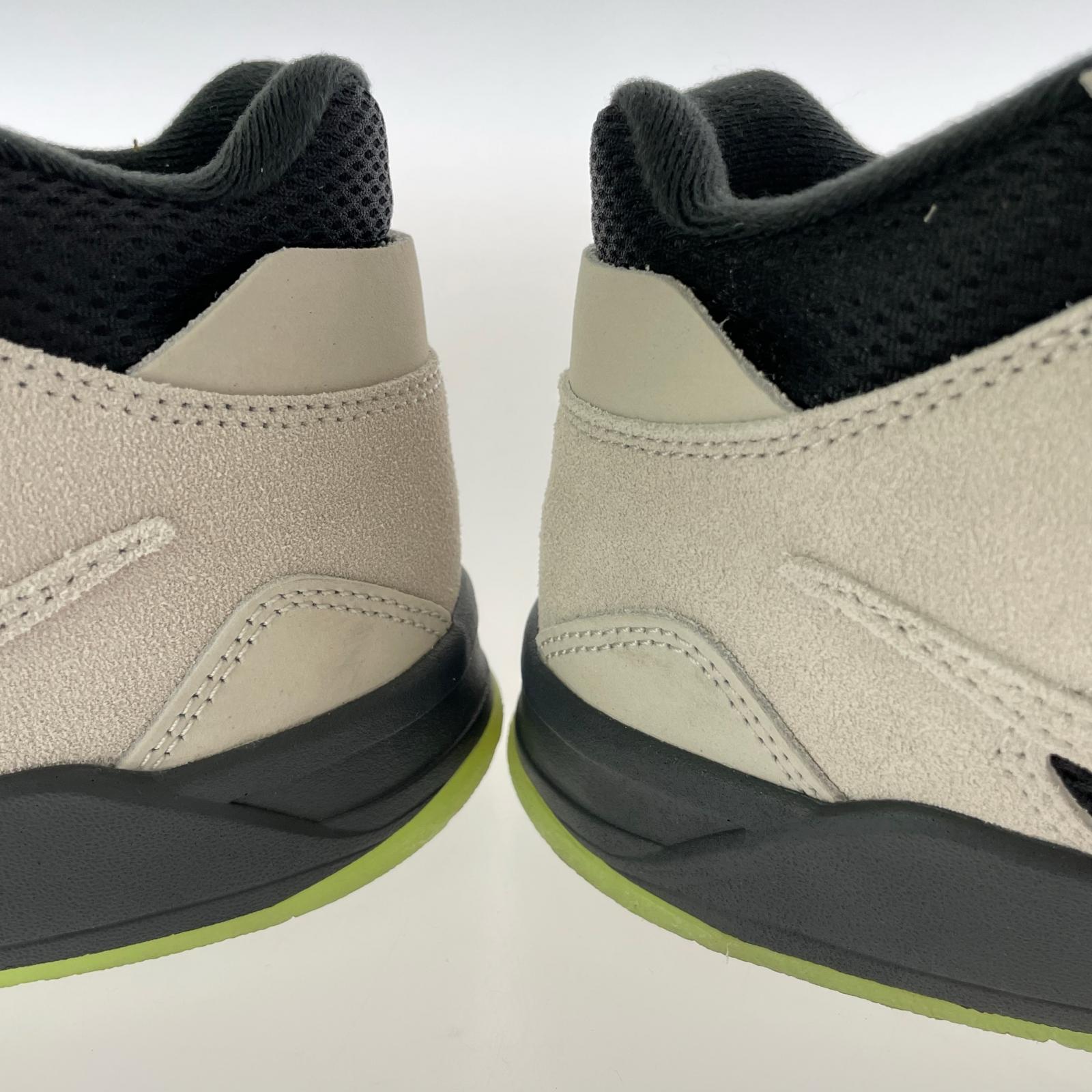 スニーカー ×Travis Scott×Chase B Jumpman JackTR 27.5cm (US9 1/2 UK9 EU45)