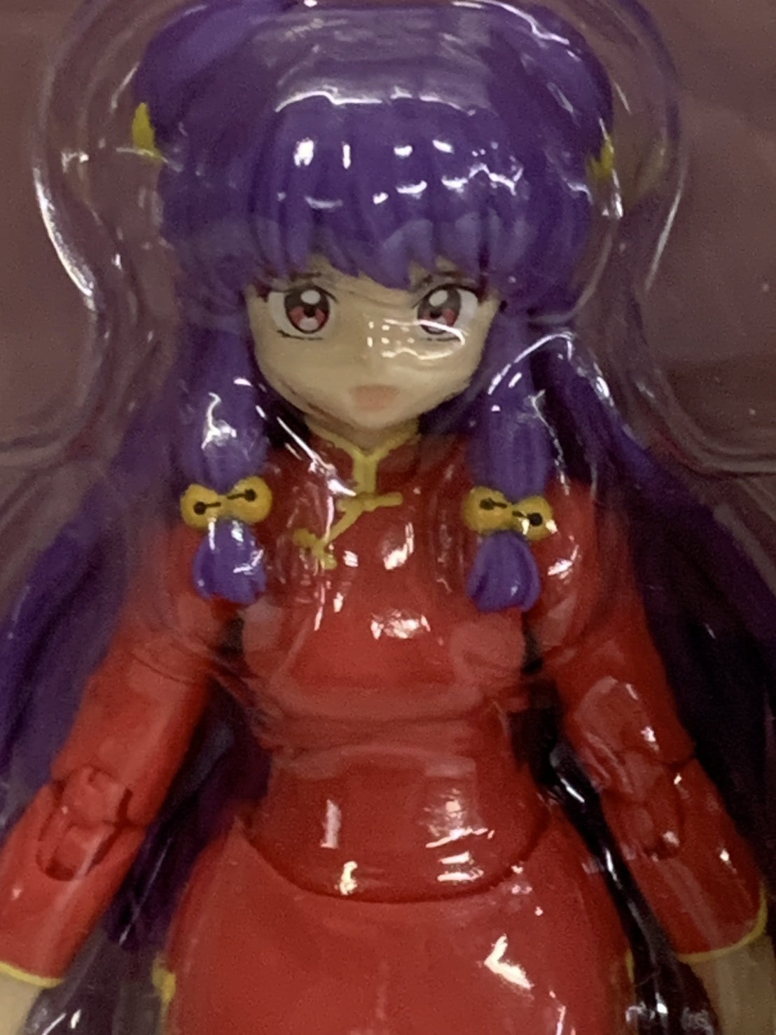 S.H.Figuarts シャンプー フィギュア/グッズ