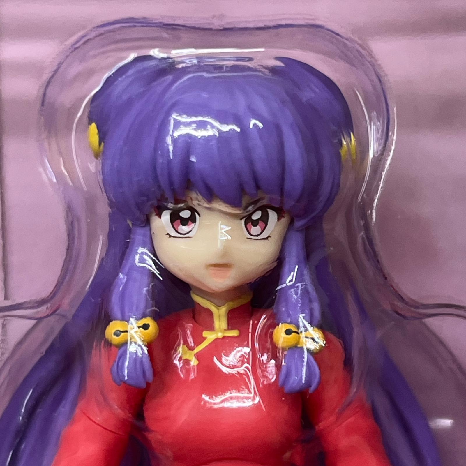 S.H.Figuarts シャンプー 『らんま1/2』 BANDAI SPIRITS（バンダイスピリッツ） フィギュア/グッズ