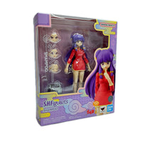 S.H.Figuarts シャンプー らんま1/2 BANDAI フィギュア/グッズ