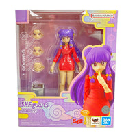 S.H.Figuarts シャンプー フィギュア/グッズ