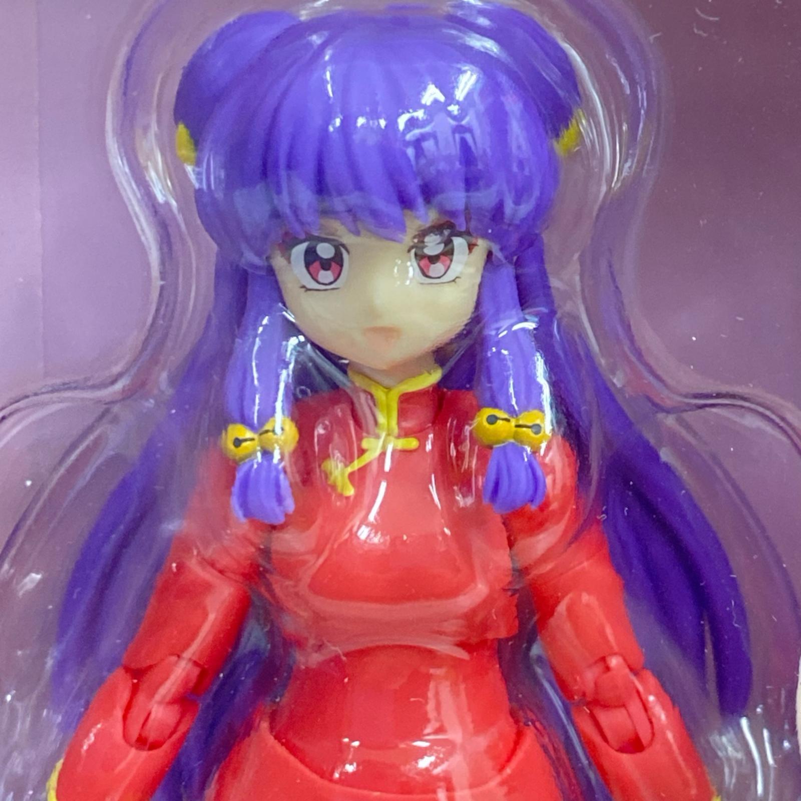 S.H.Figuarts シャンプー フィギュア/グッズ