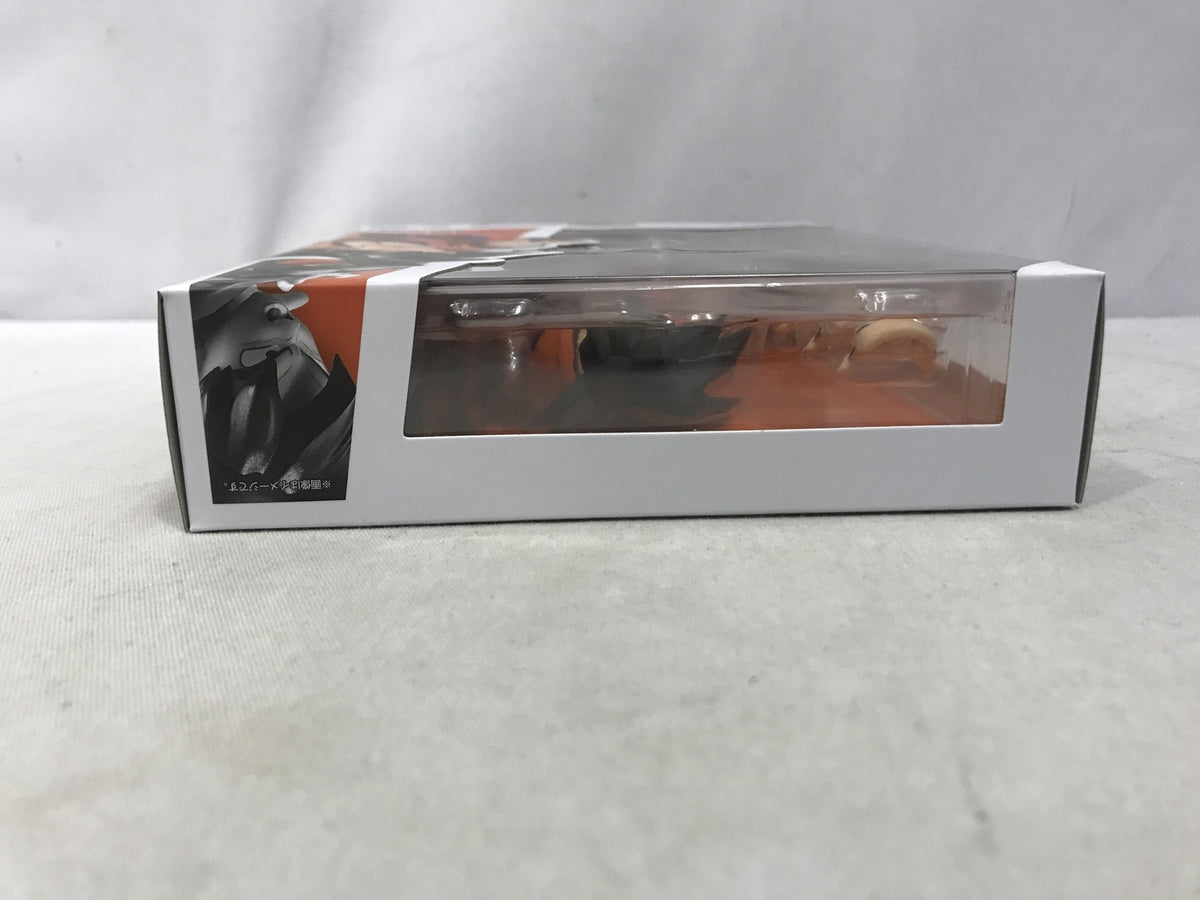 SHFiguarts 孫悟空 心優しきサイヤ人 フィギュア/グッズ
