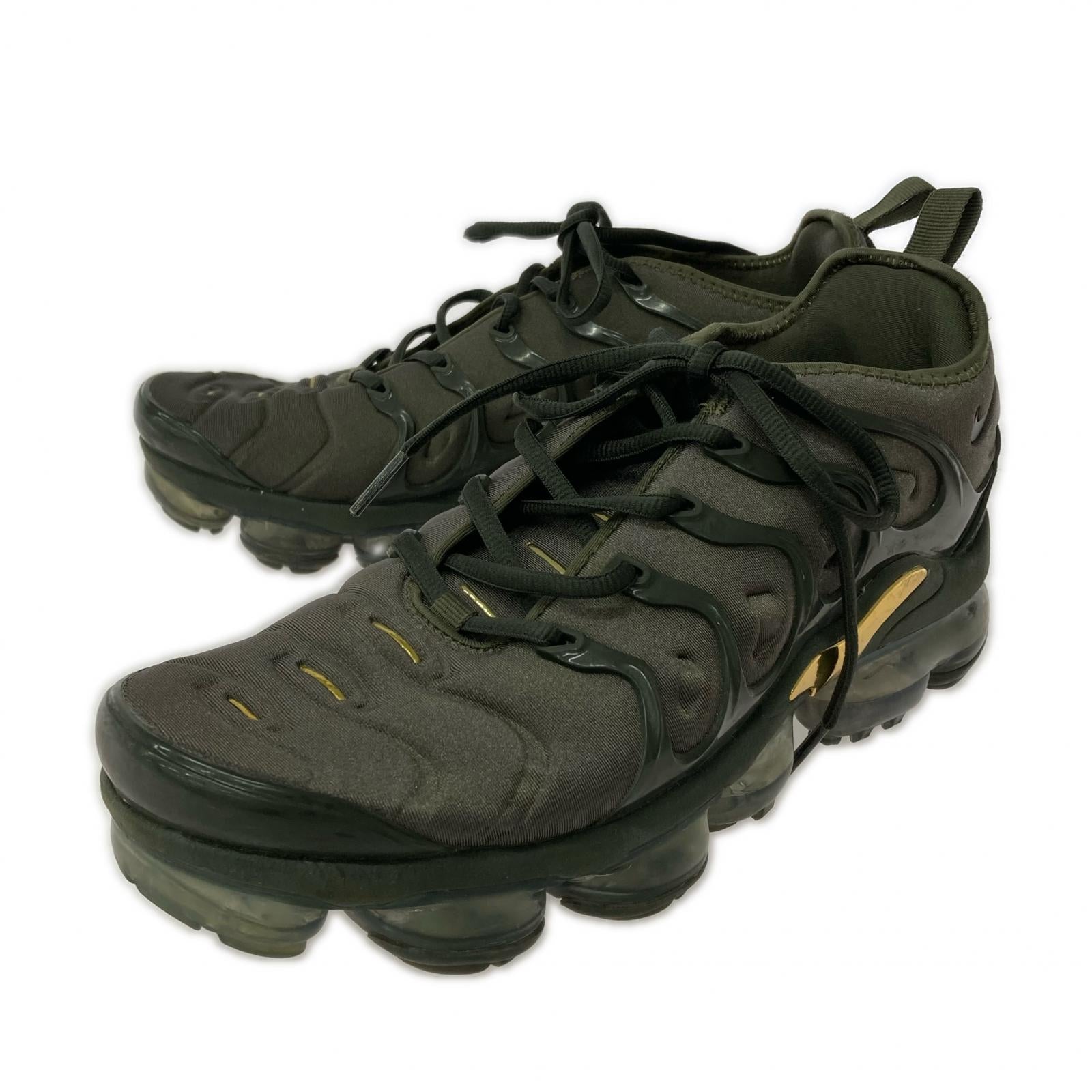スニーカー NIKE 924453-300 AIR VAPORMAX PLUS 27.5 27.5cm (US9 1/2 UK9 EU45)