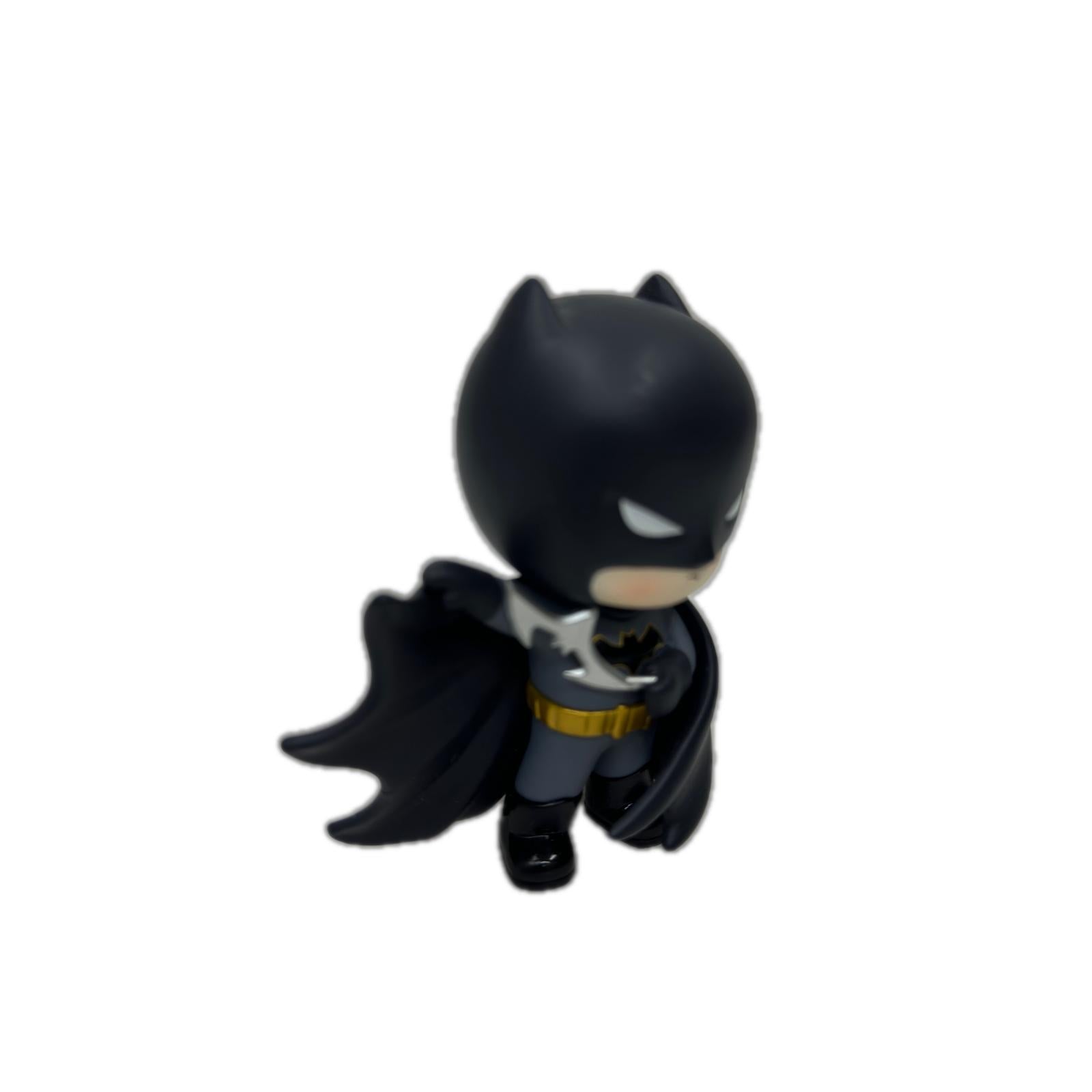 POP MART DC ジャスティス リーグ バットマン DCコミックス（BATMAN） BANDAI SPIRITS（バンプレスト） フィギュア/グッズ