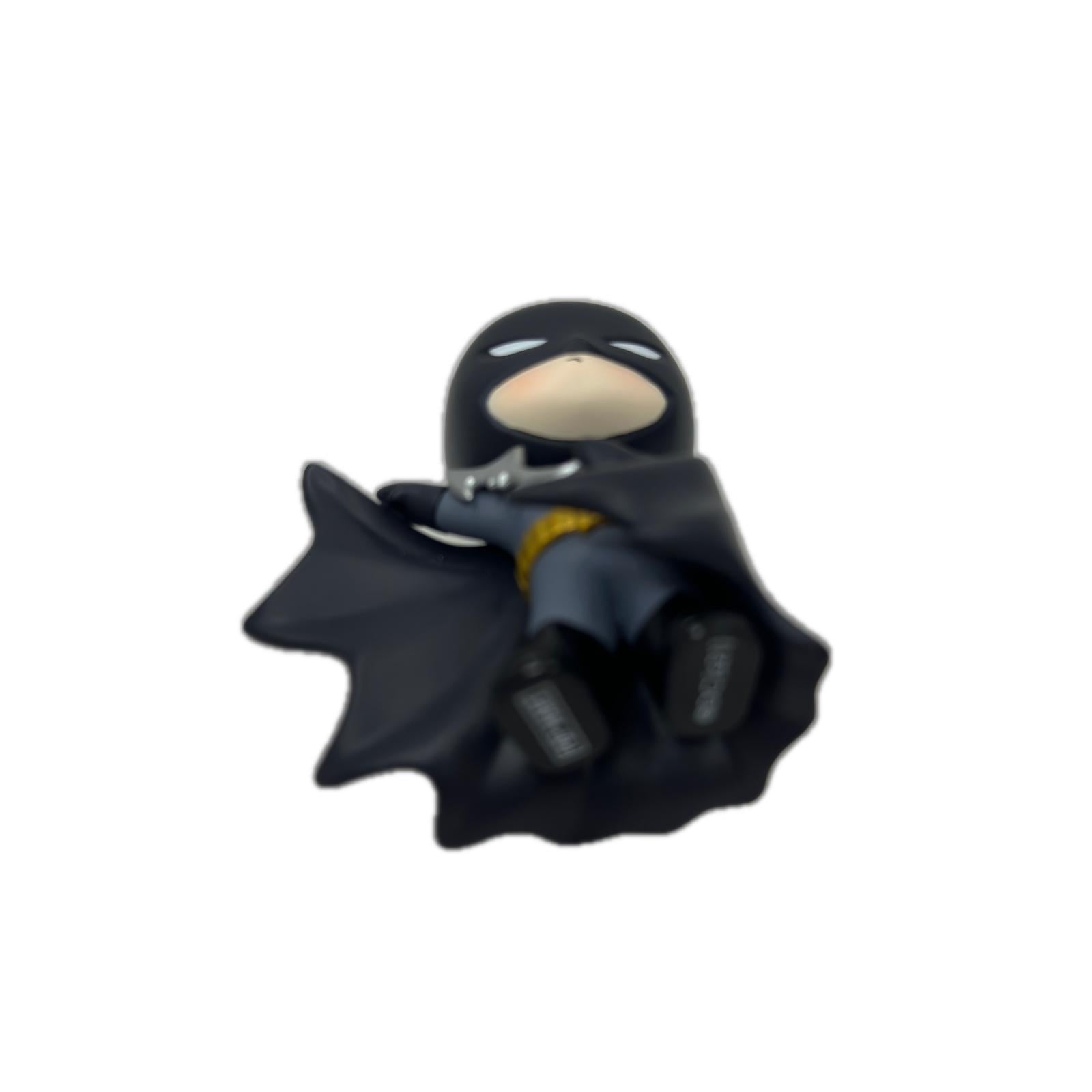 POP MART DC ジャスティス リーグ バットマン DCコミックス（BATMAN） BANDAI SPIRITS（バンプレスト） フィギュア/グッズ