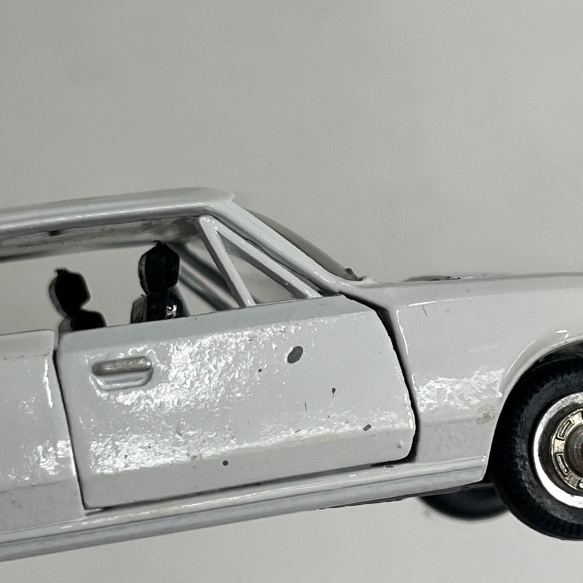 ダイヤペット 1/40 コロナ MARKⅡ ヨネザワ ミニカーその他