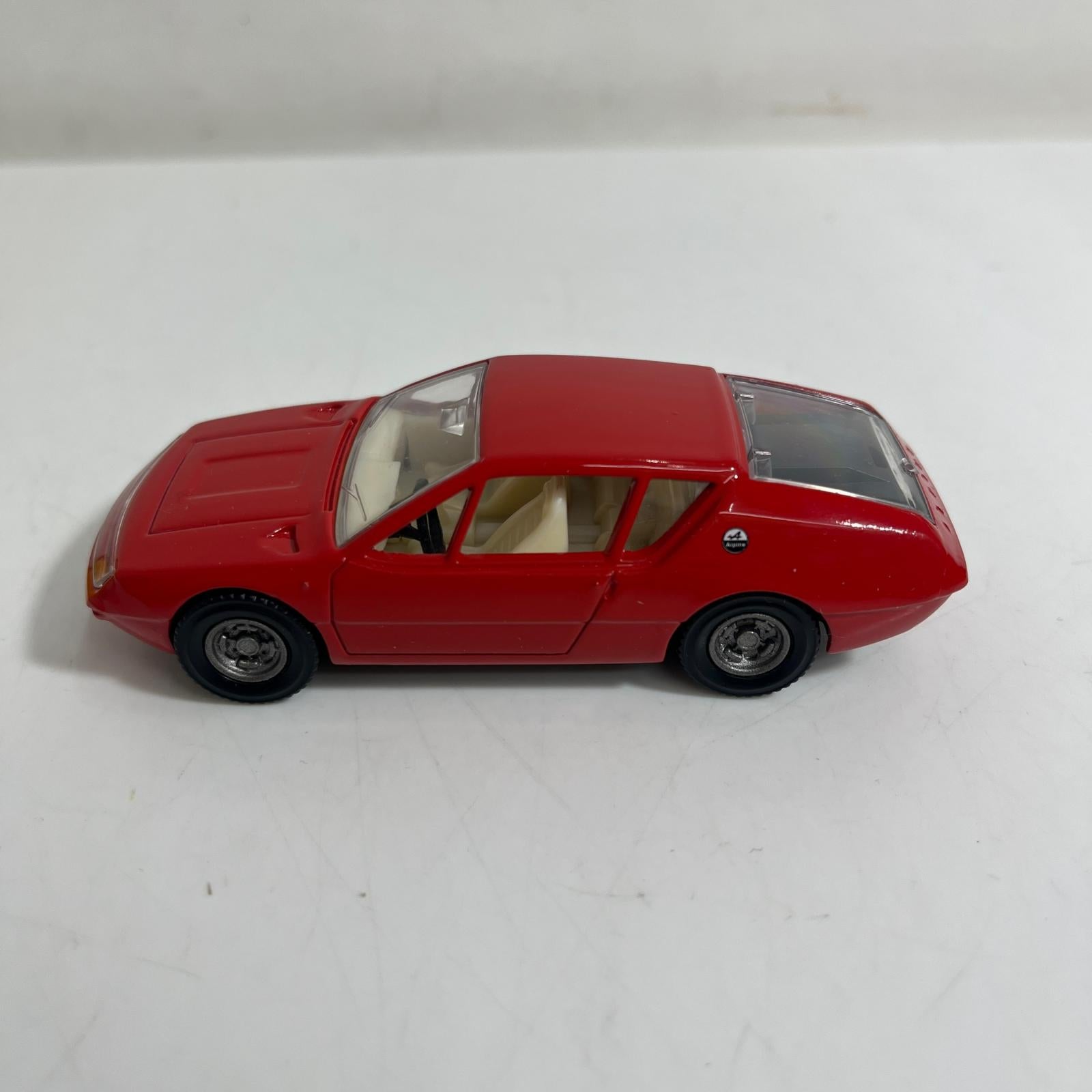 DINKY TOYS アルピーヌ ルノー A310 ミニカーその他