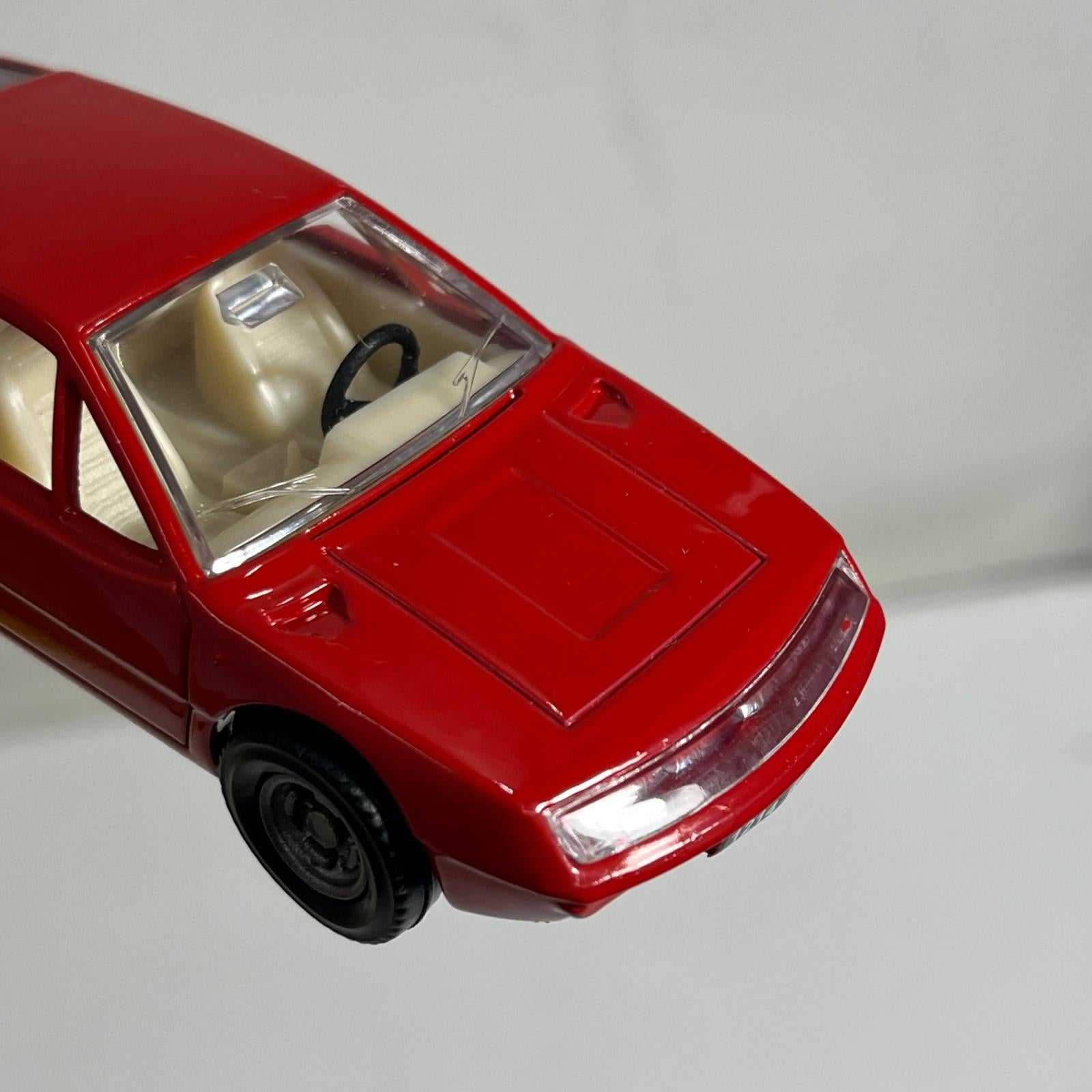 DINKY TOYS アルピーヌ ルノー A310 ミニカーその他