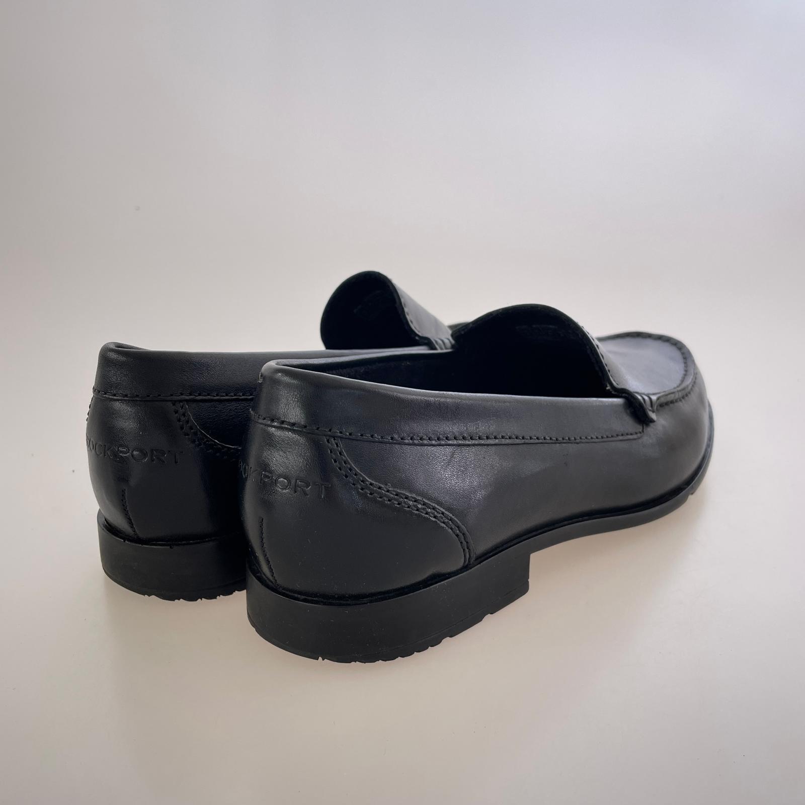 シューズ Classic Loafer Venetian M76440 26.0 26cm (US8 UK7 1/2 EU42) ブラック